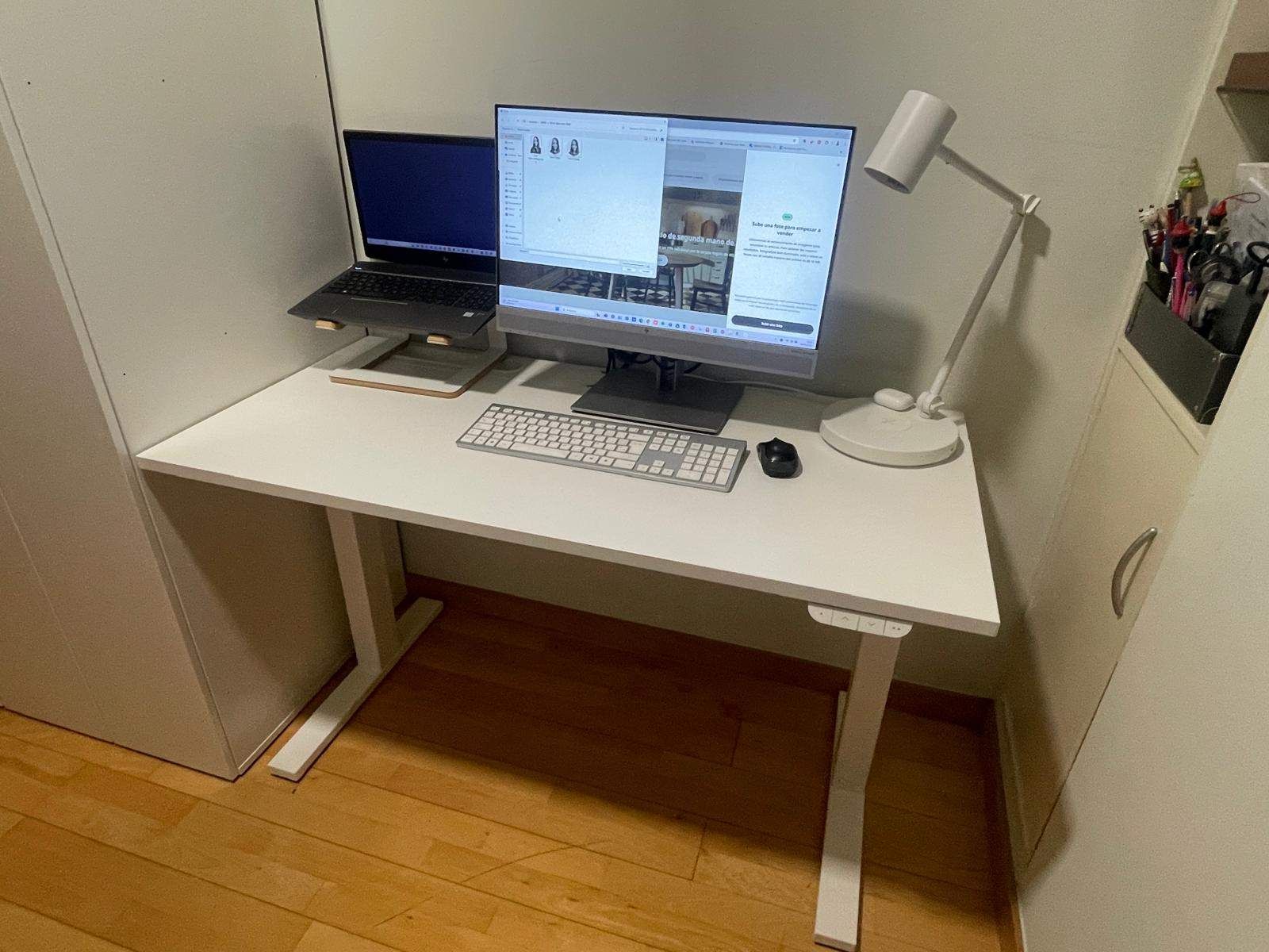 Seller photo