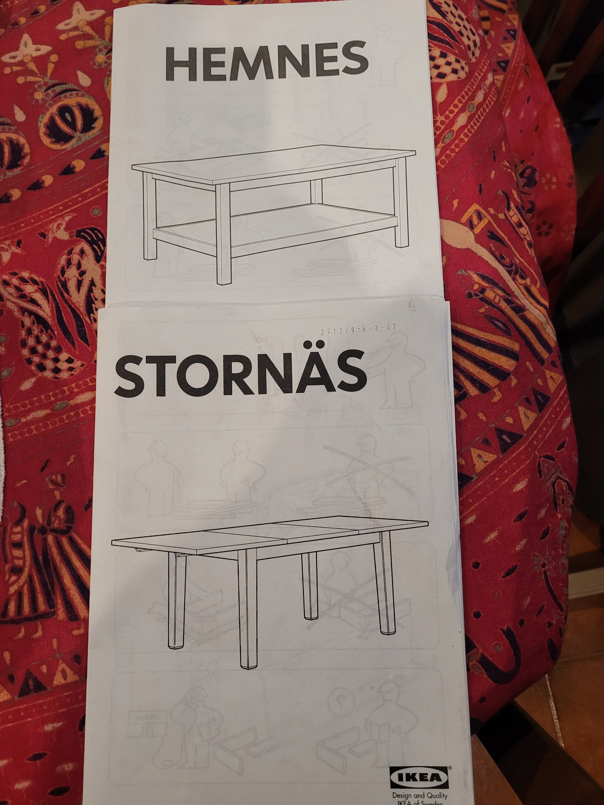 Foto do vendedor