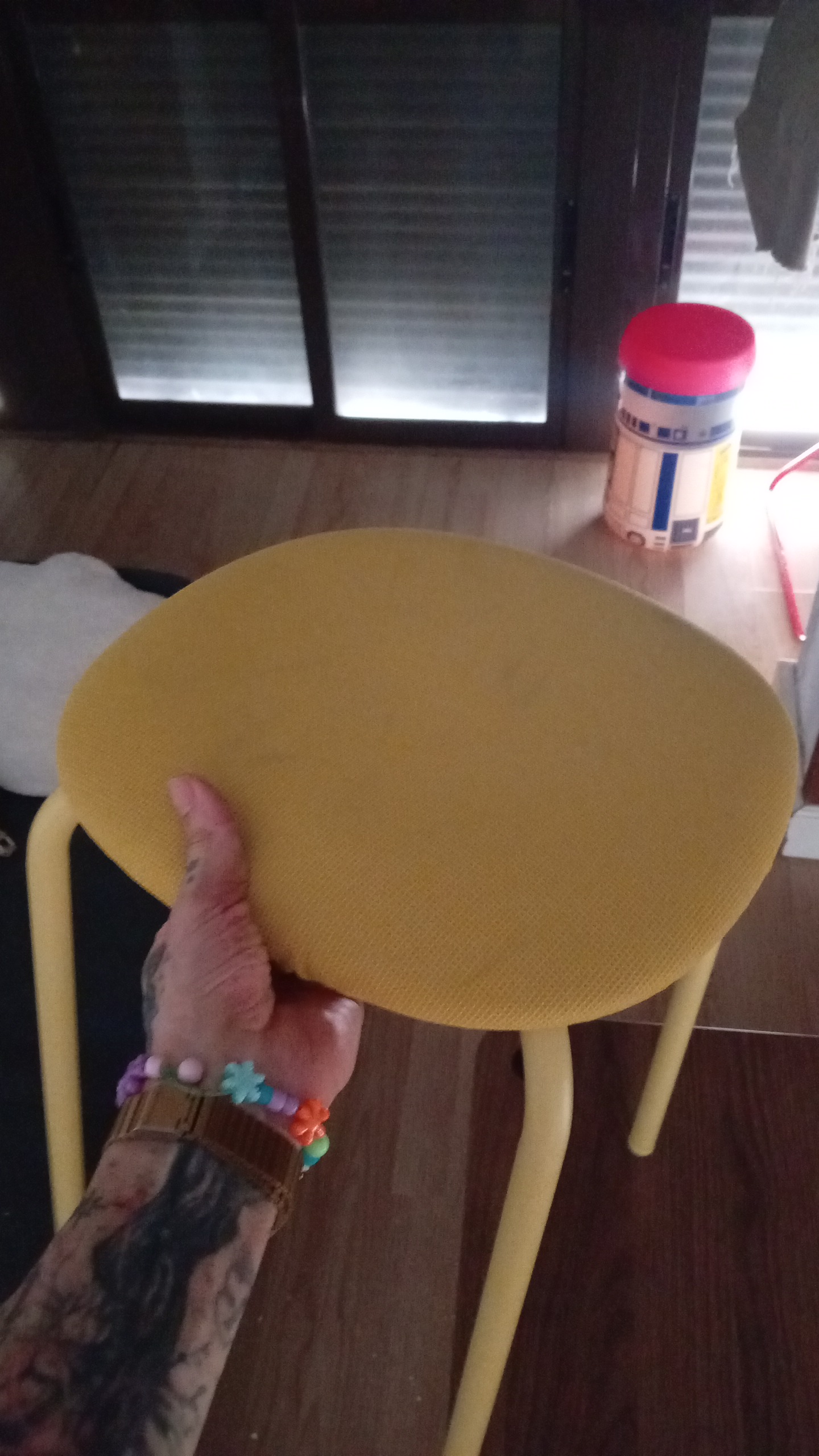 Seller photo
