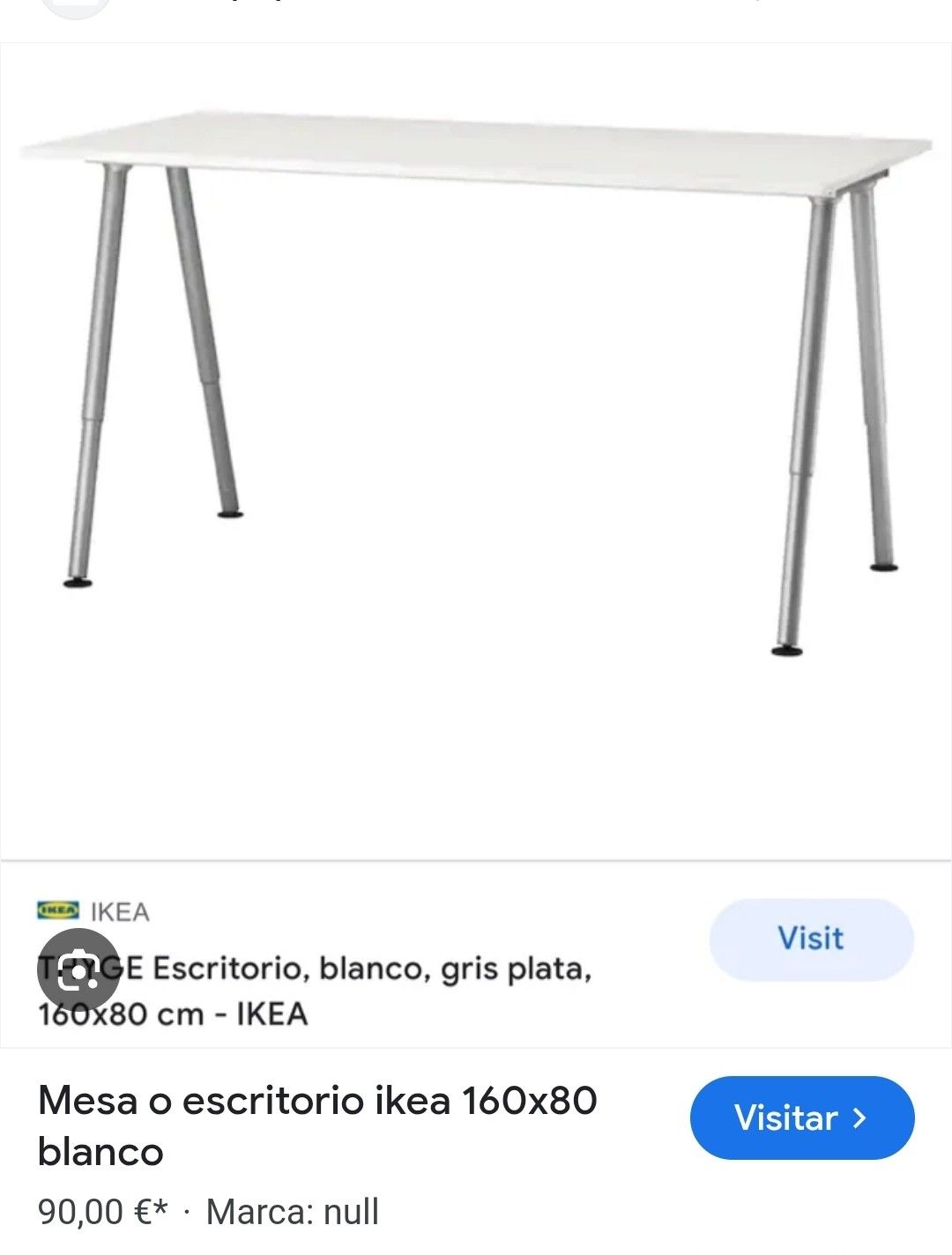 Seller photo