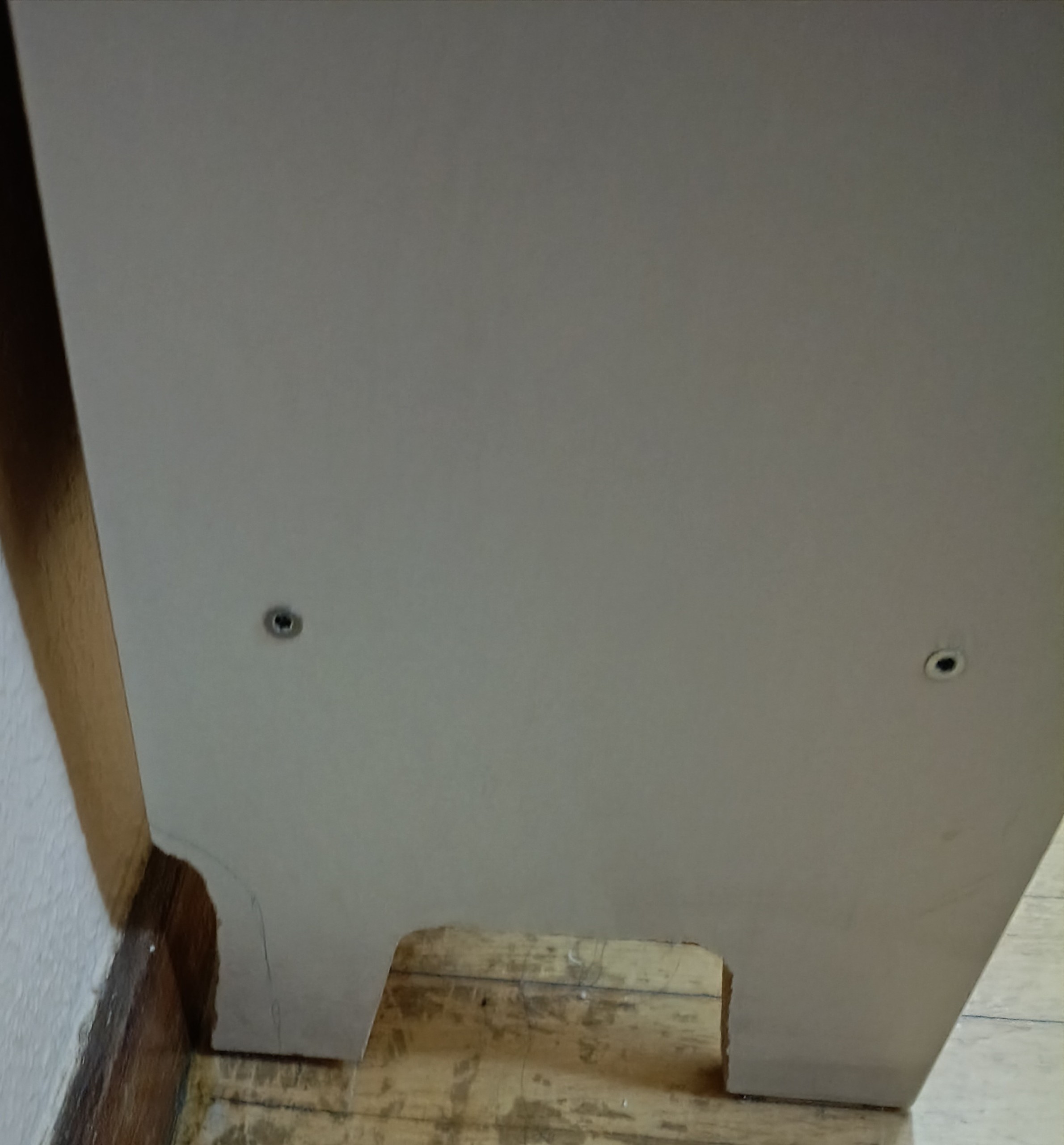 Fotografia del venedor