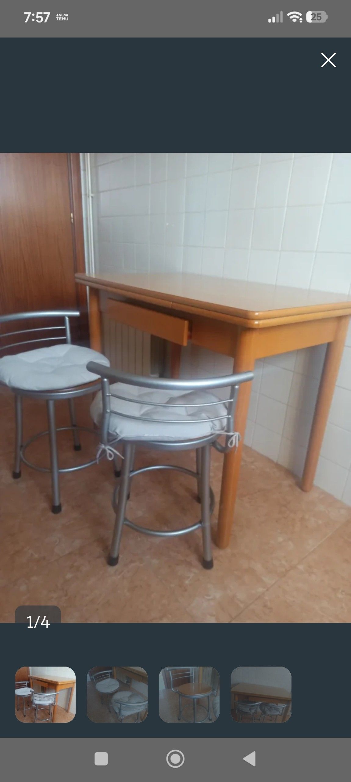 Seller photo