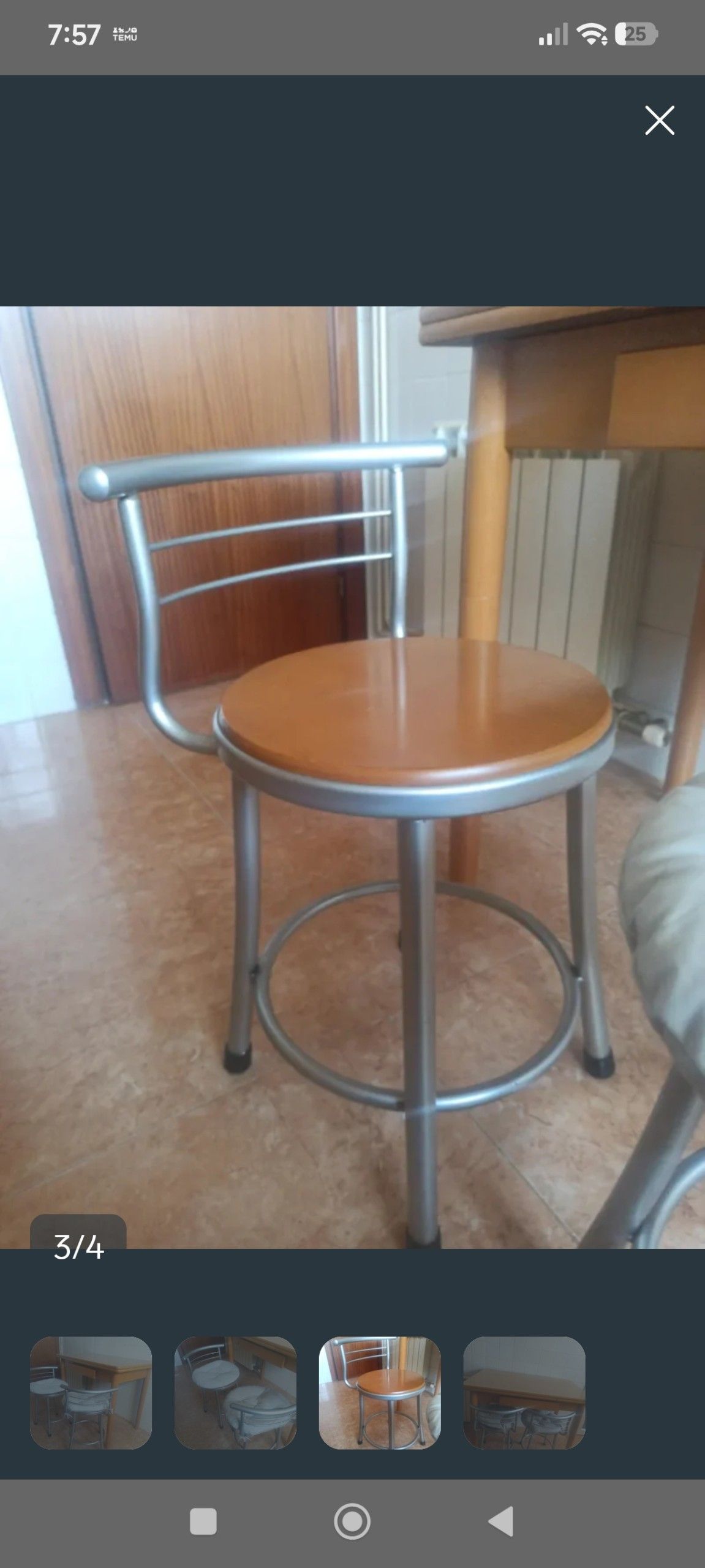 Seller photo