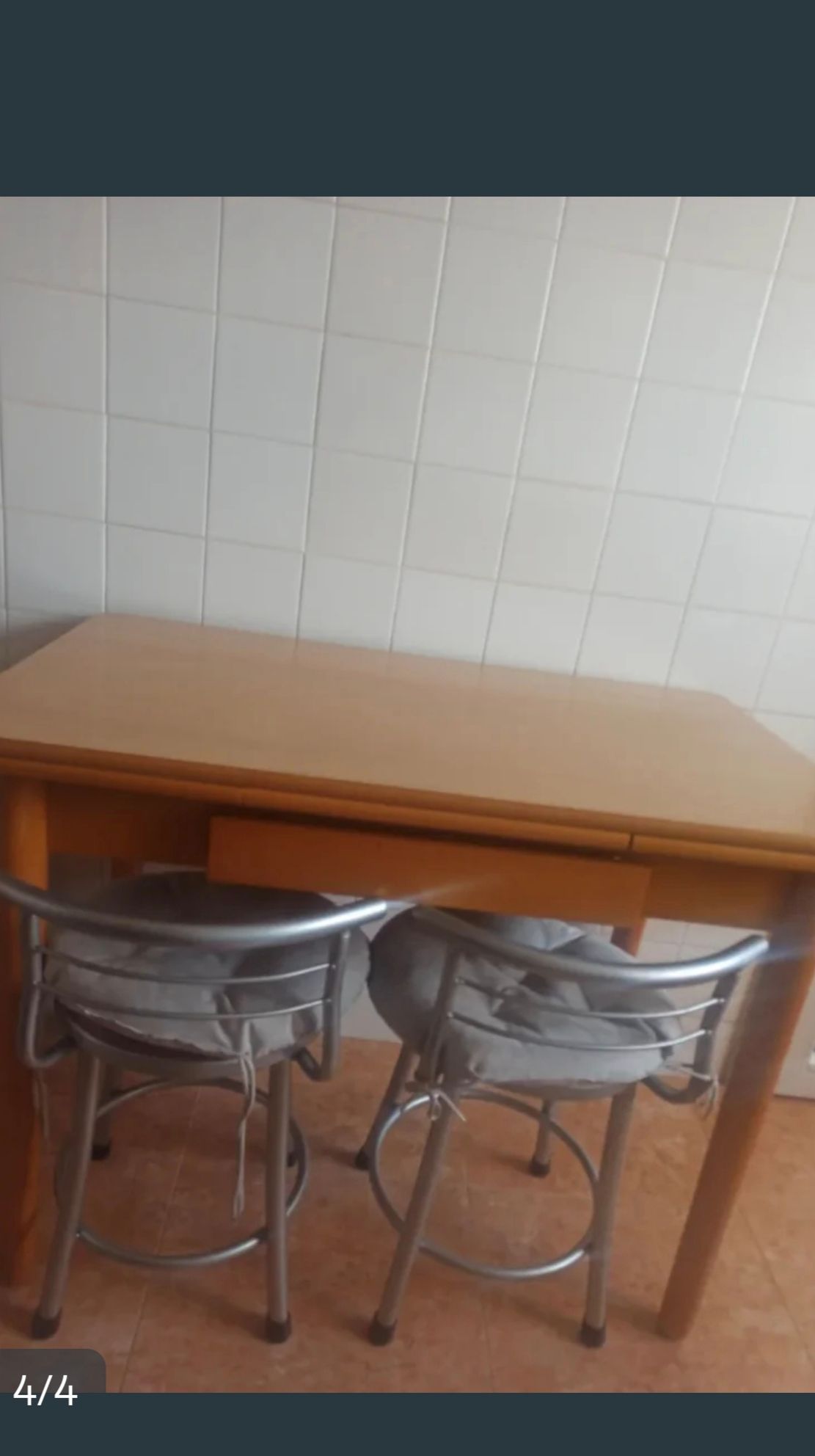 Seller photo