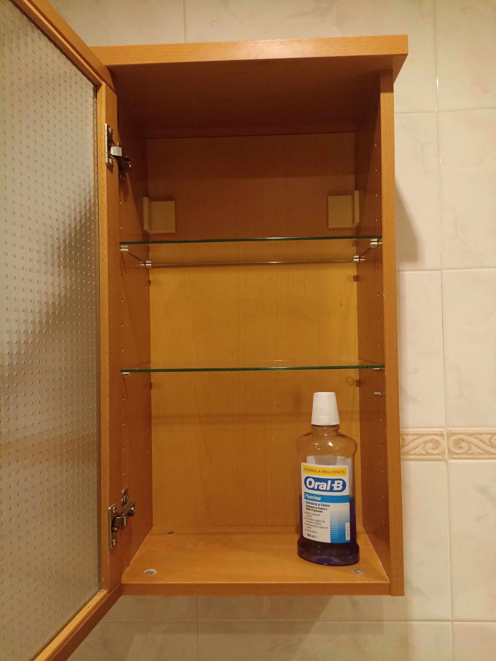 Fotografia del venedor