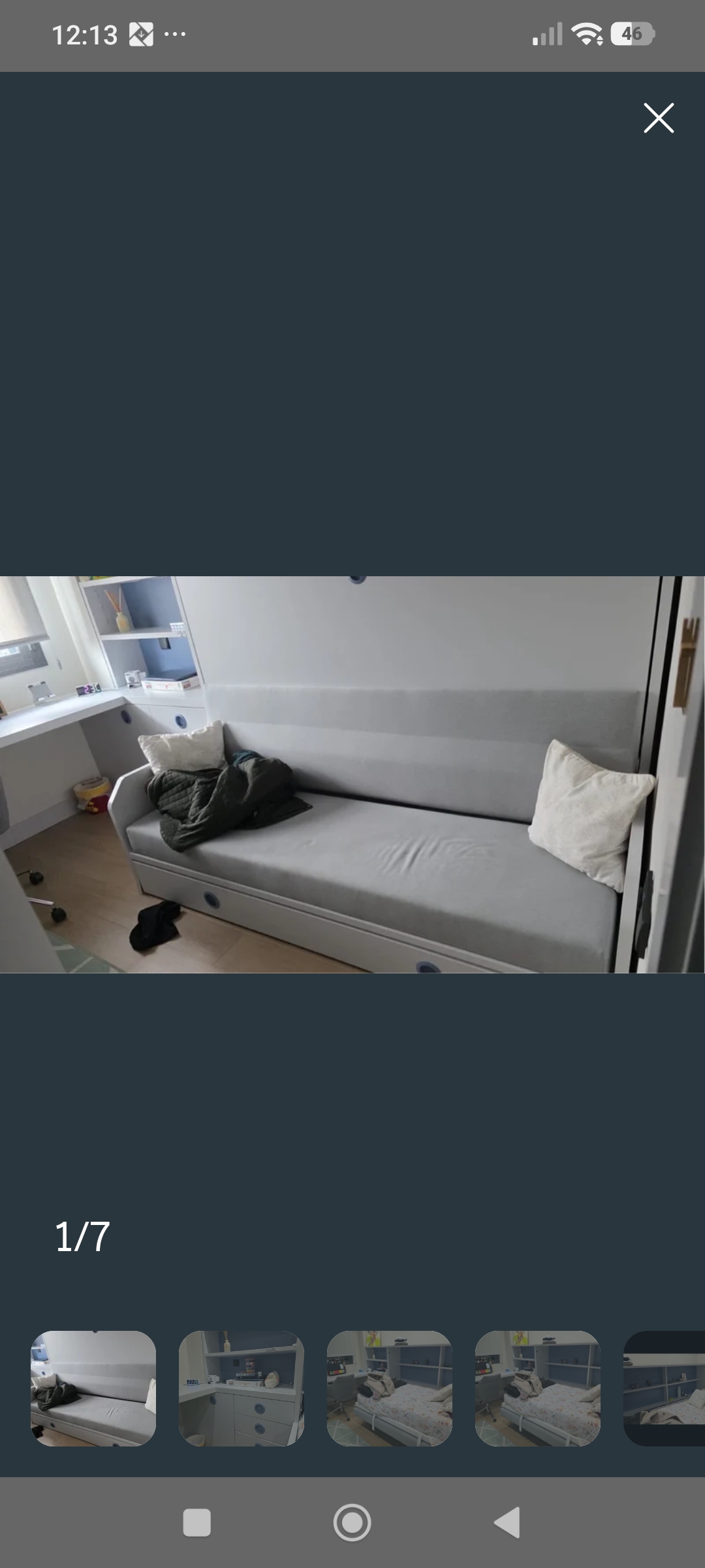 Seller photo