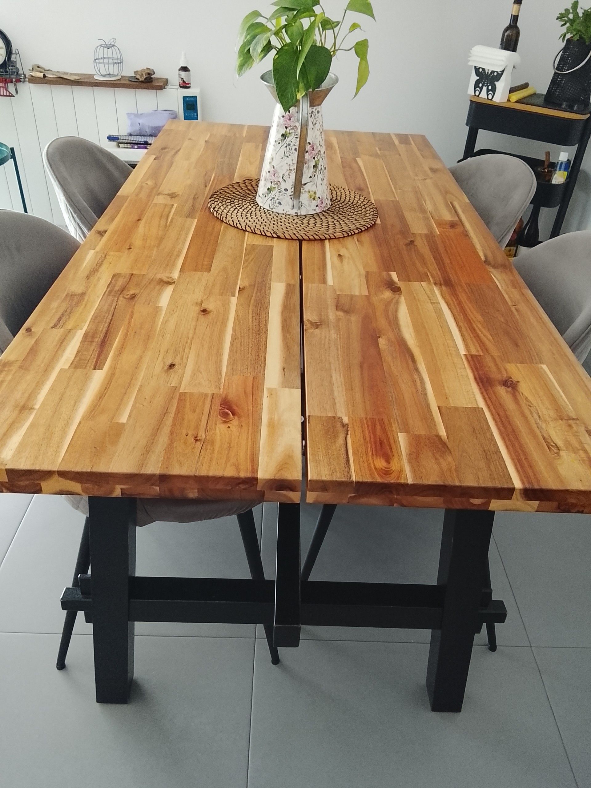 Seller photo