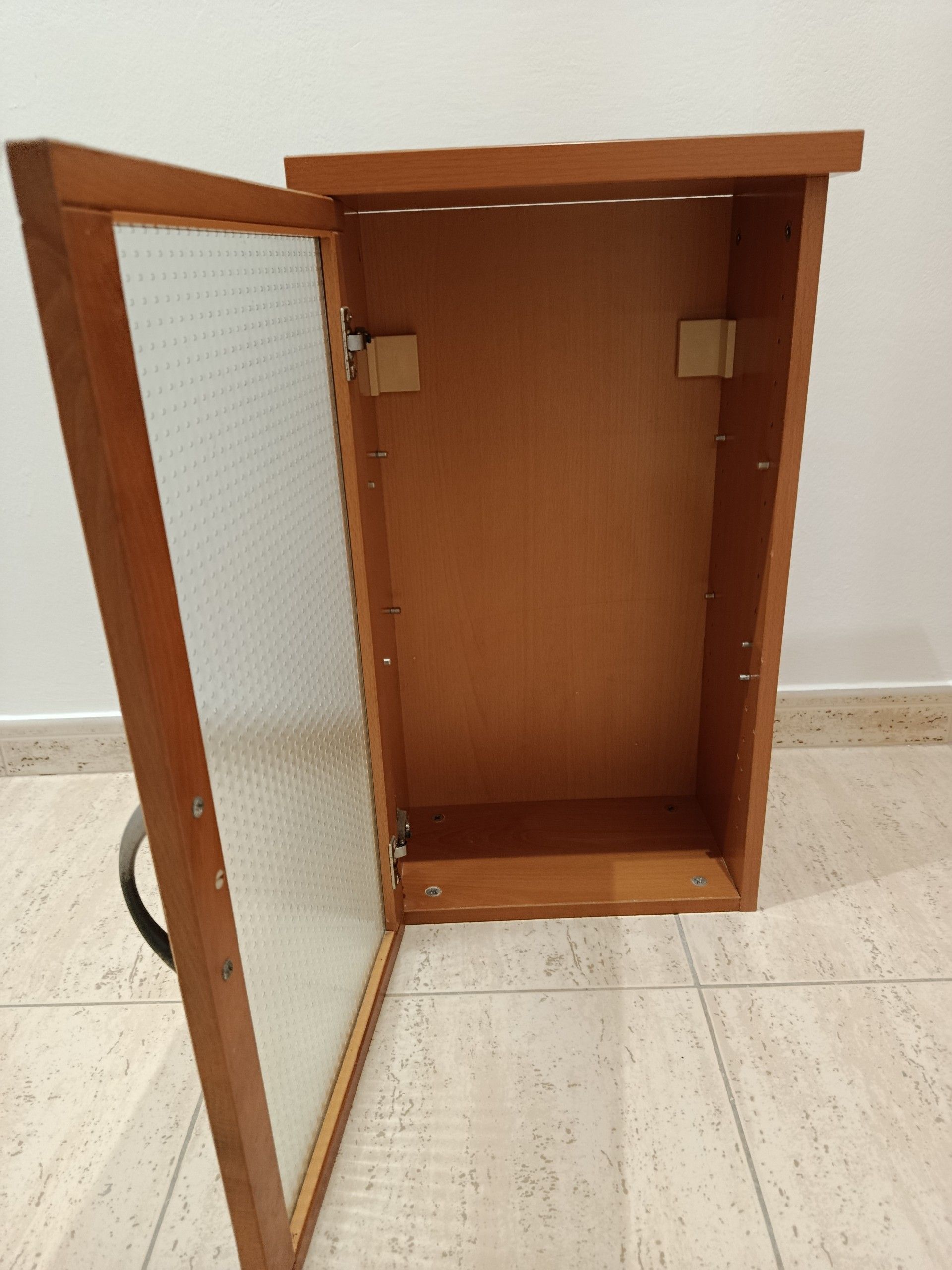 Fotografia del venedor