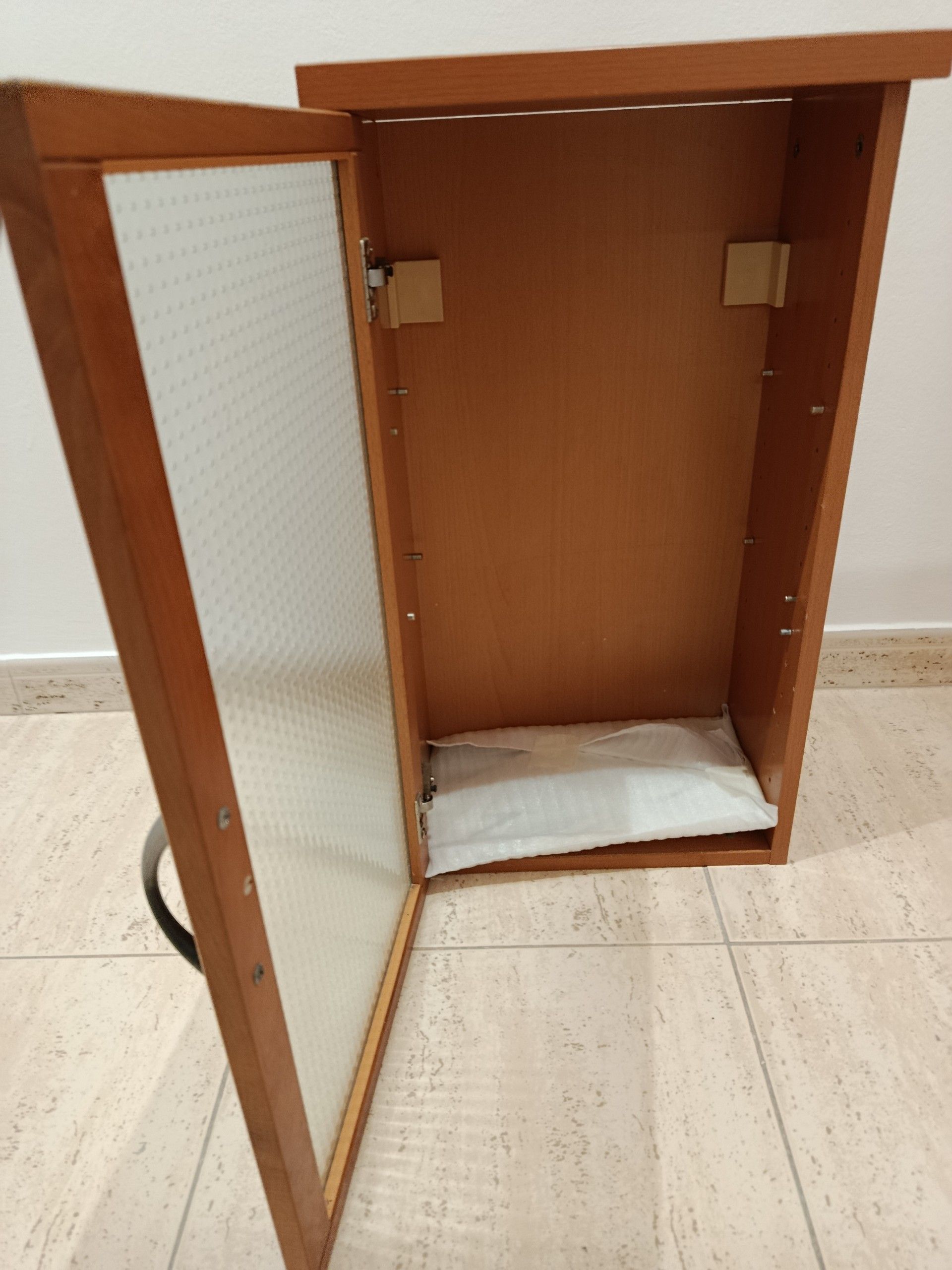 Fotografia del venedor