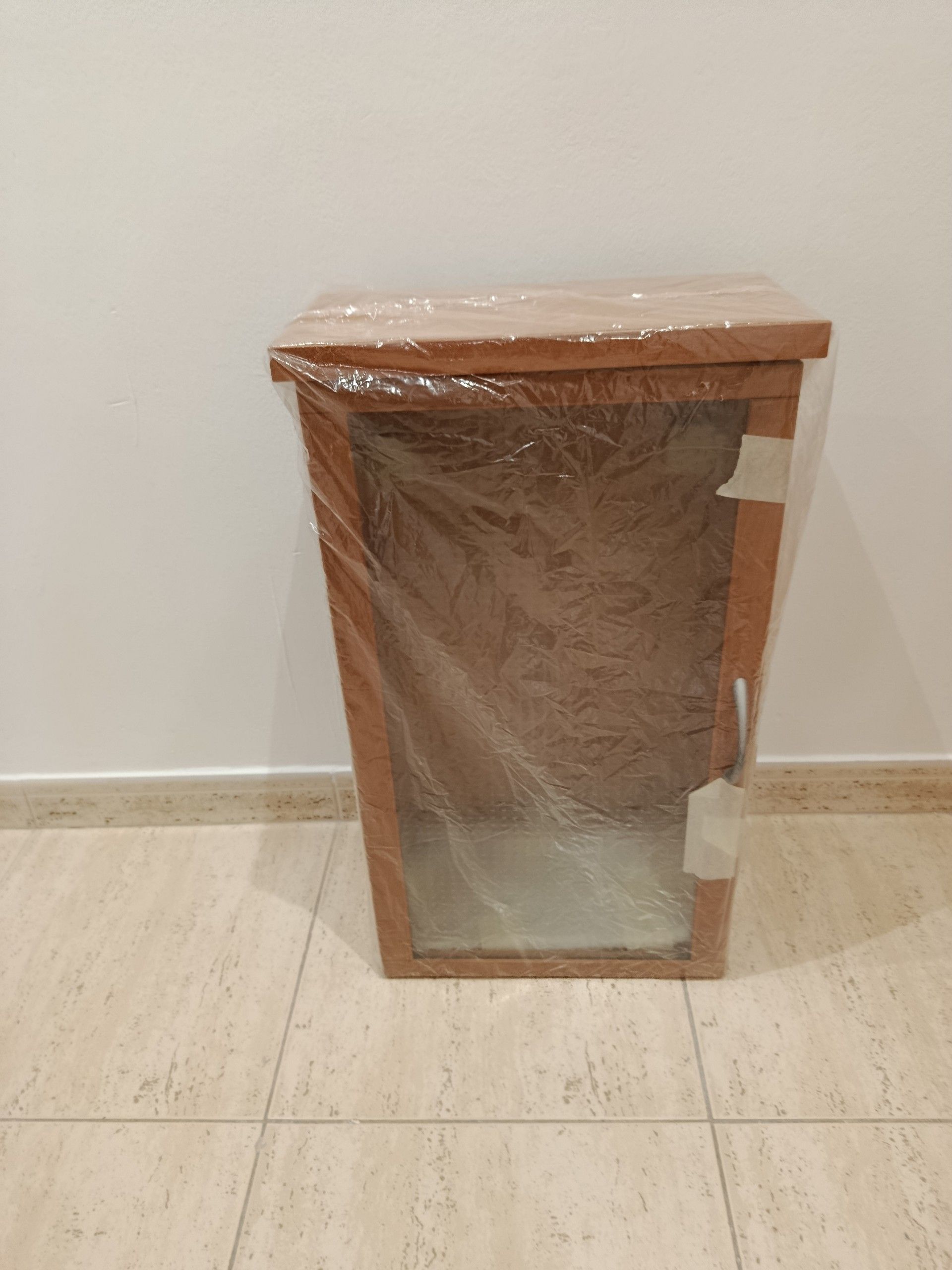Fotografia del venedor