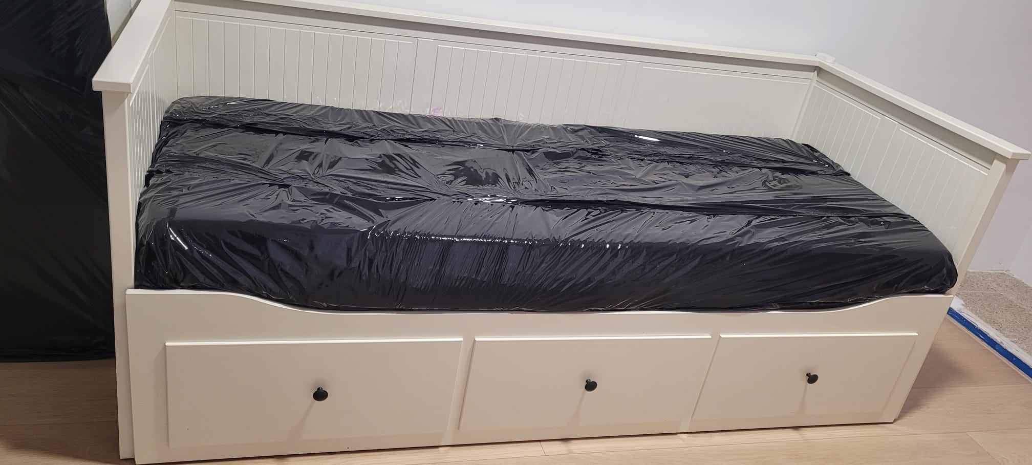 Seller photo
