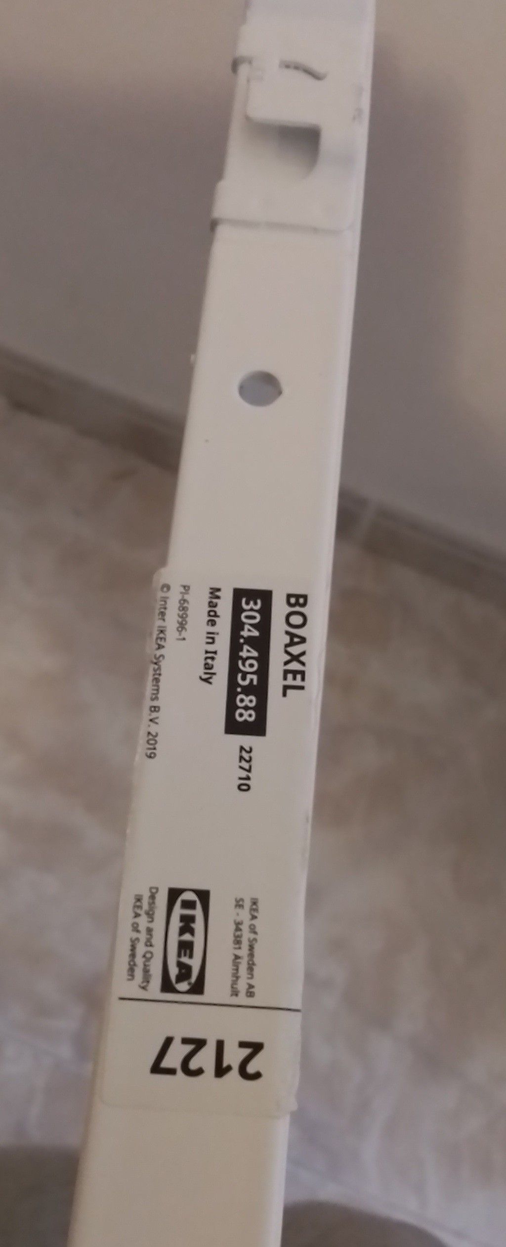 Seller photo