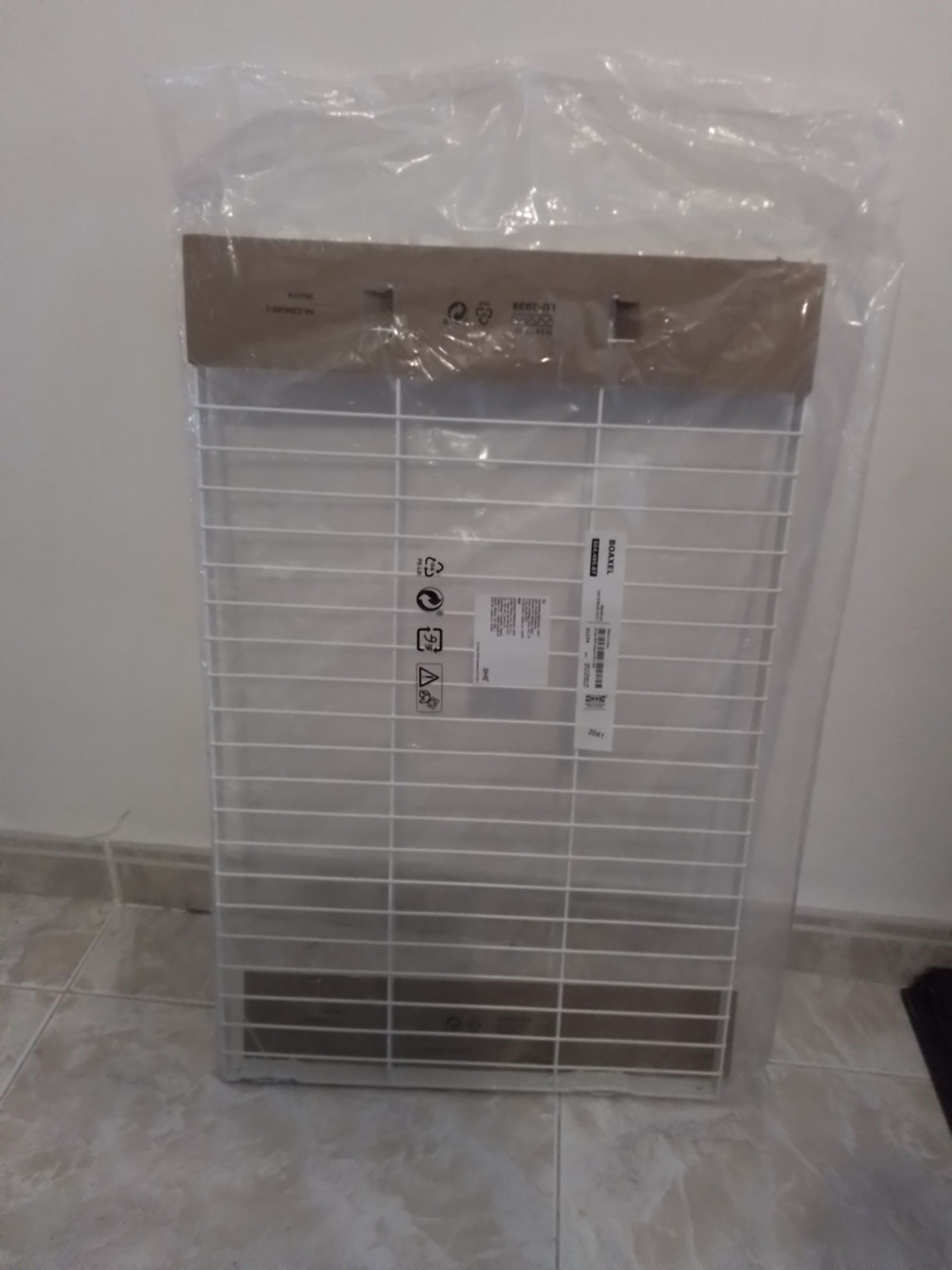 Seller photo