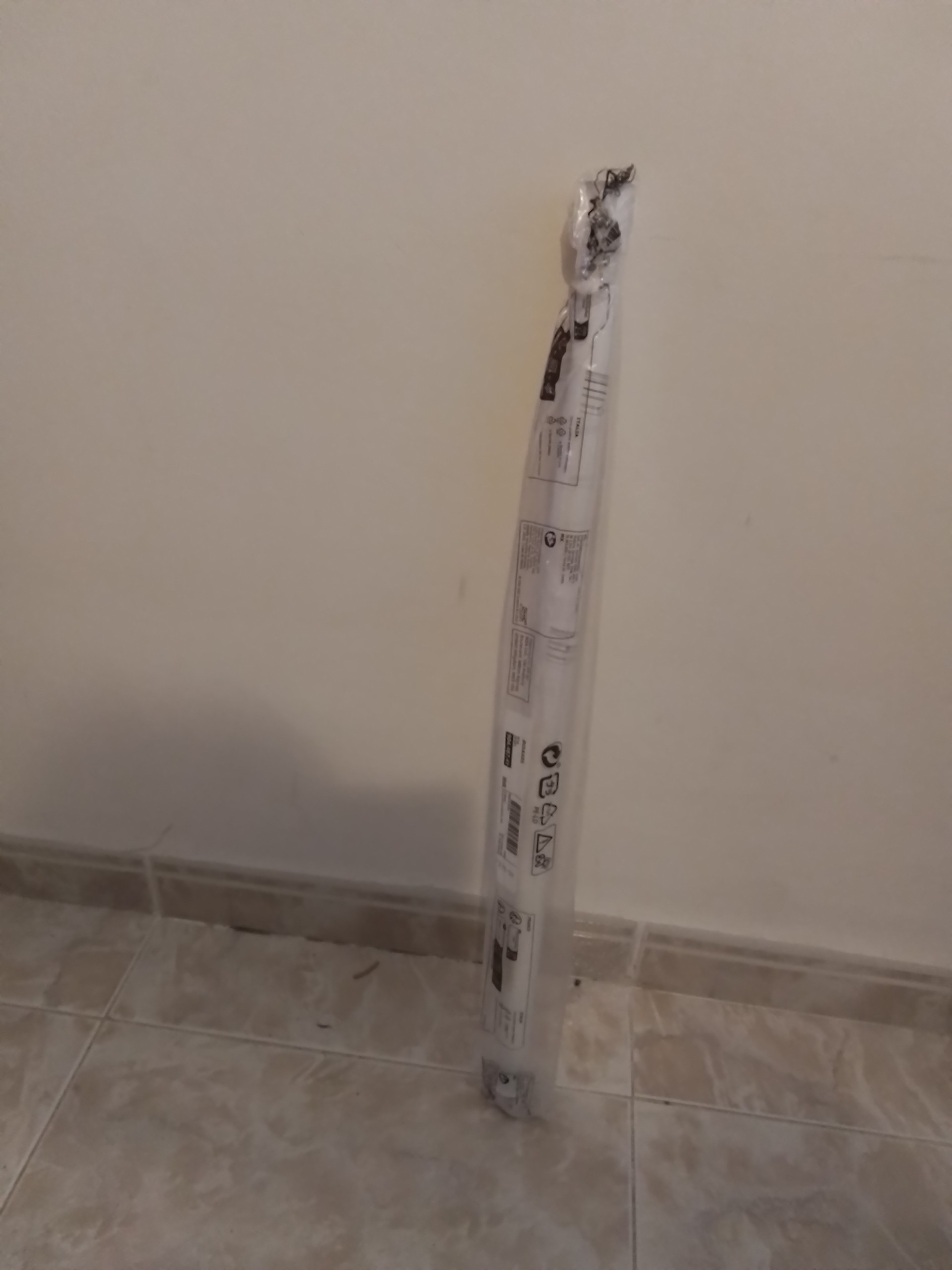 Fotografia del venedor
