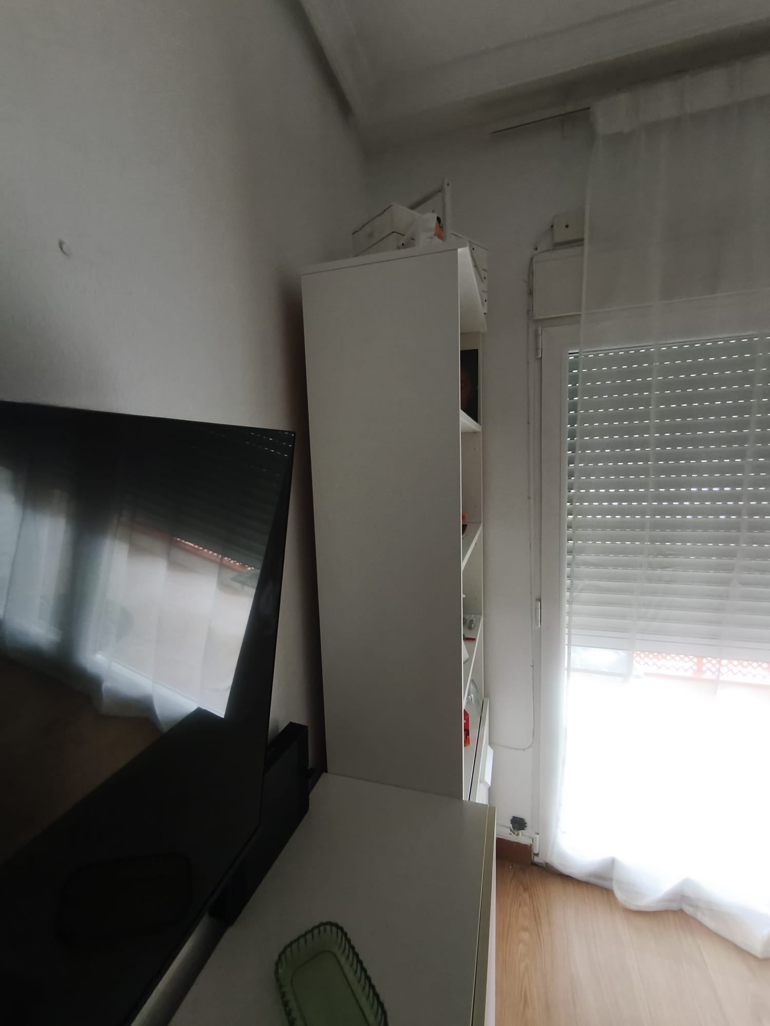 Fotografia del venedor