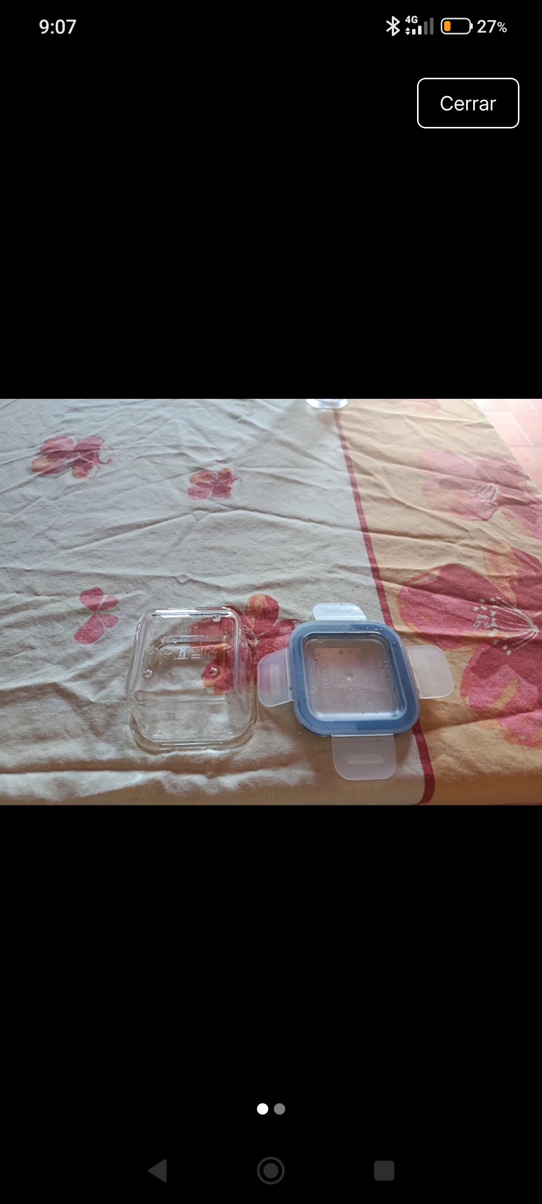 Seller photo