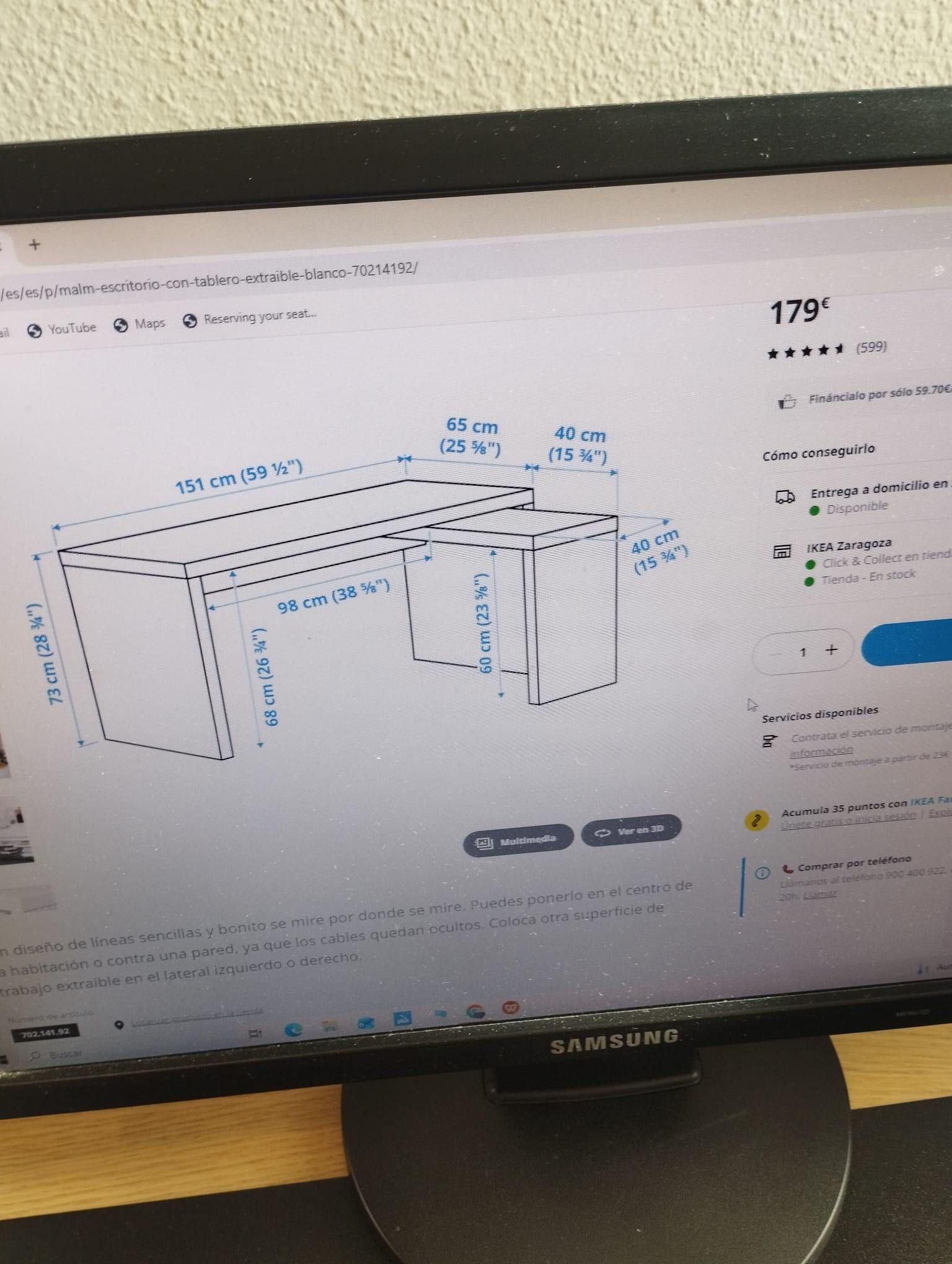 Seller photo