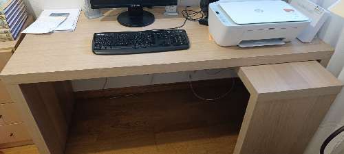 Seller photo