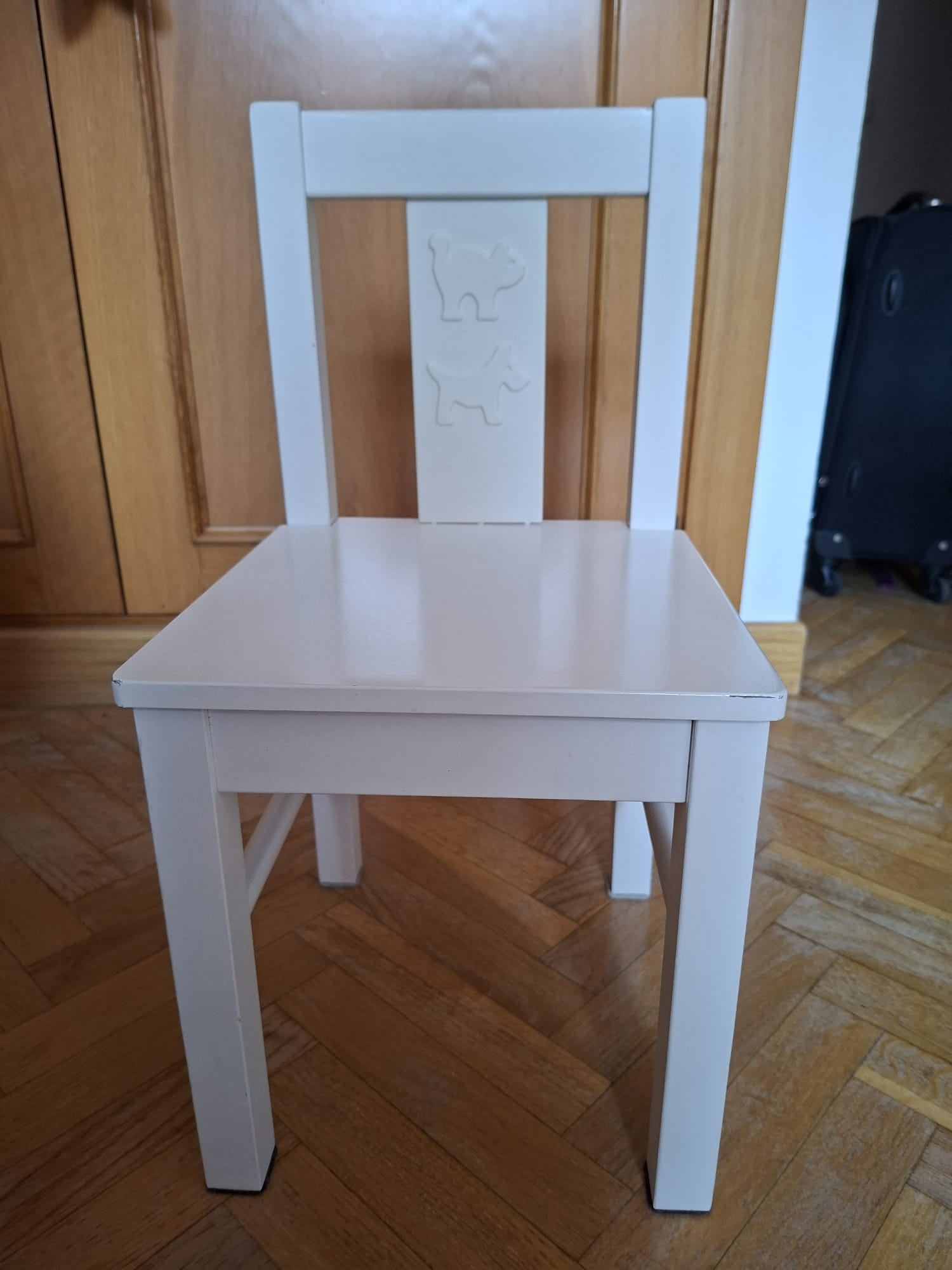 Fotografia del venedor