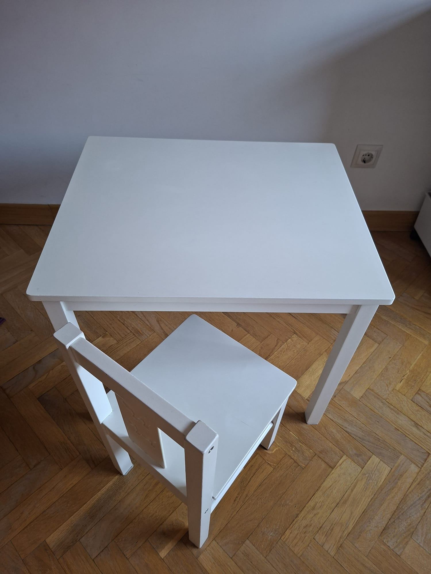 Fotografia del venedor