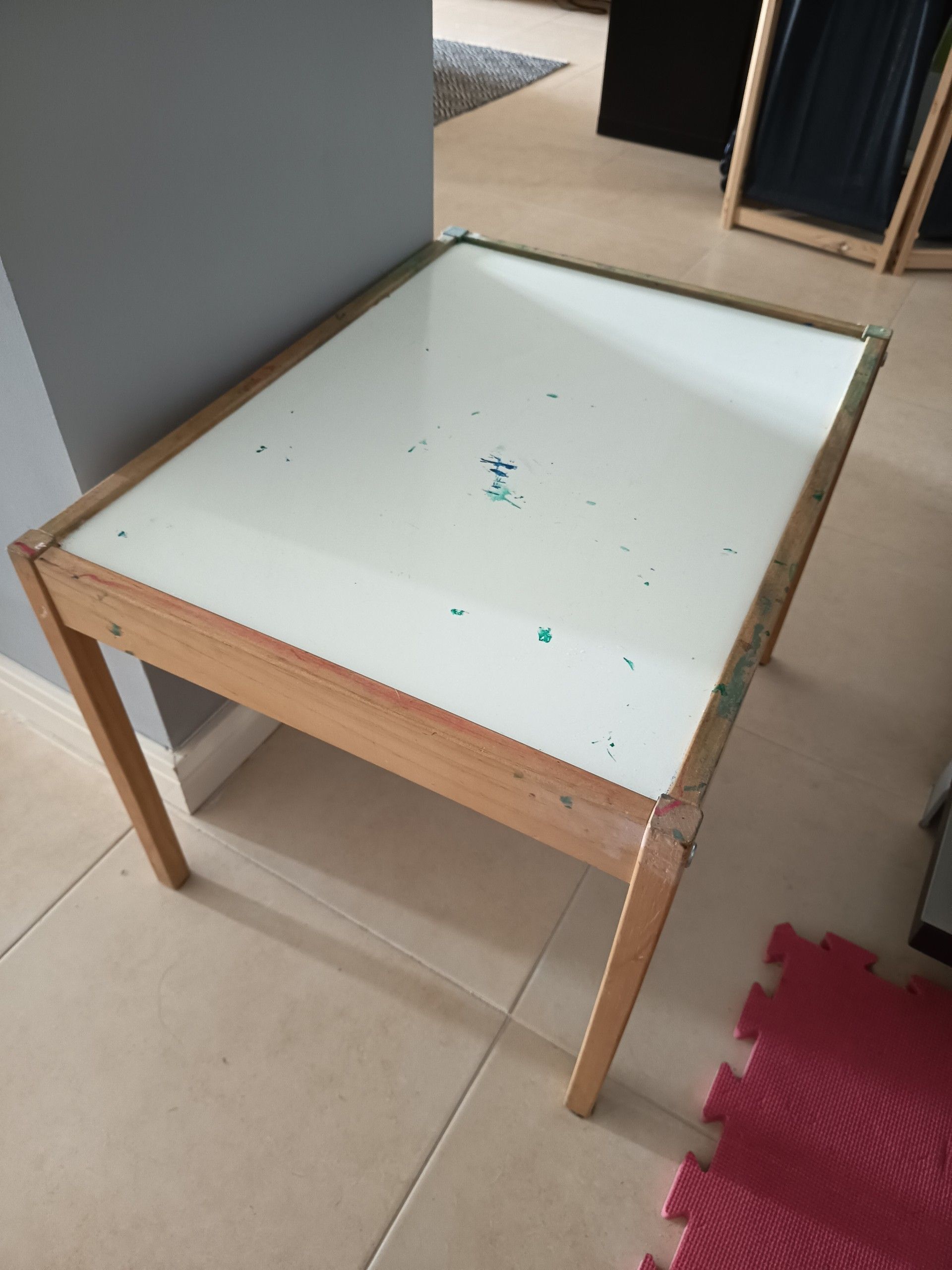 Seller photo