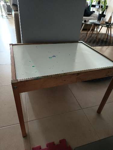 Seller photo