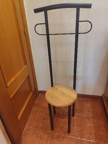 Fotografia del venedor