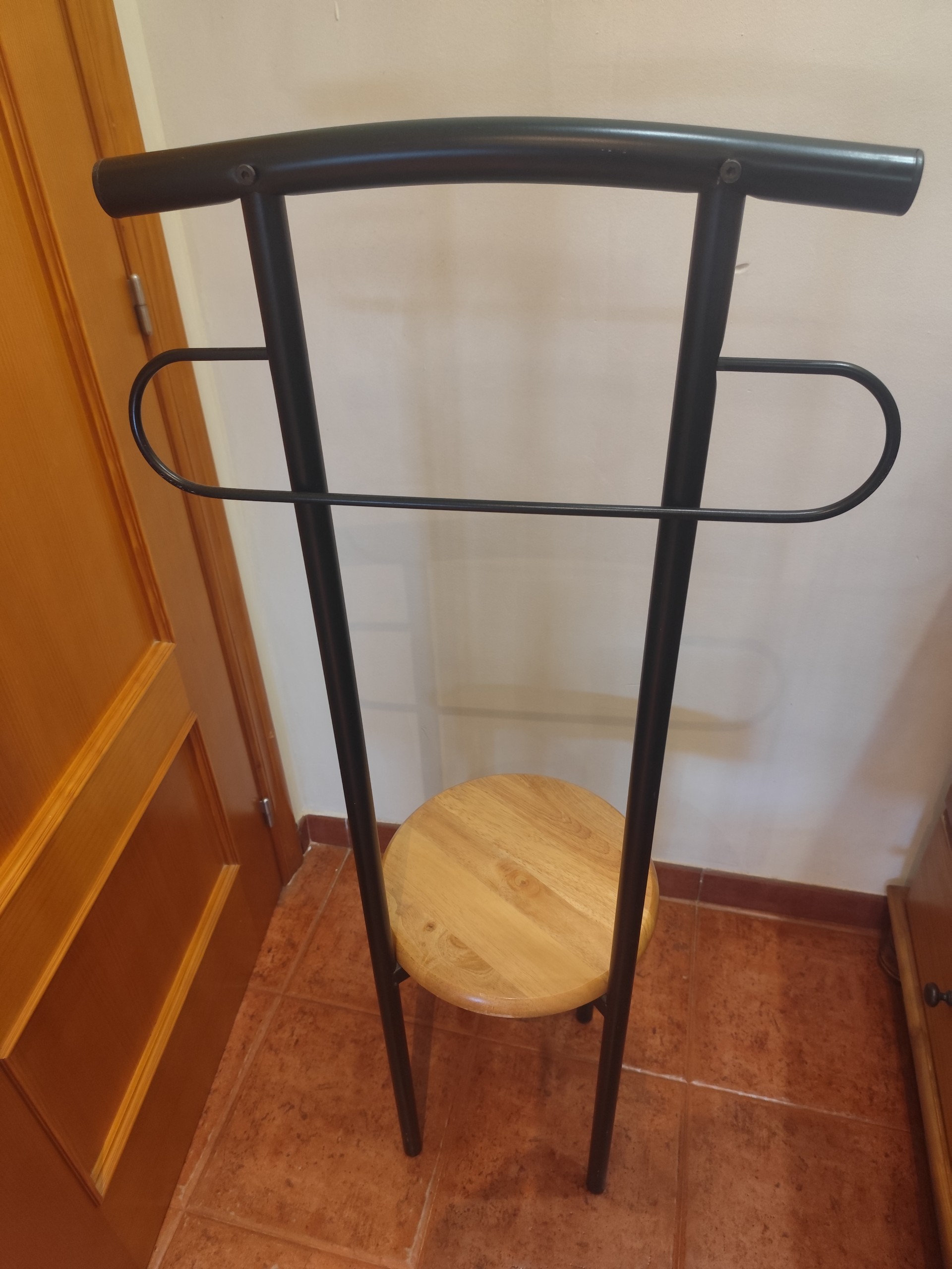 Fotografia del venedor
