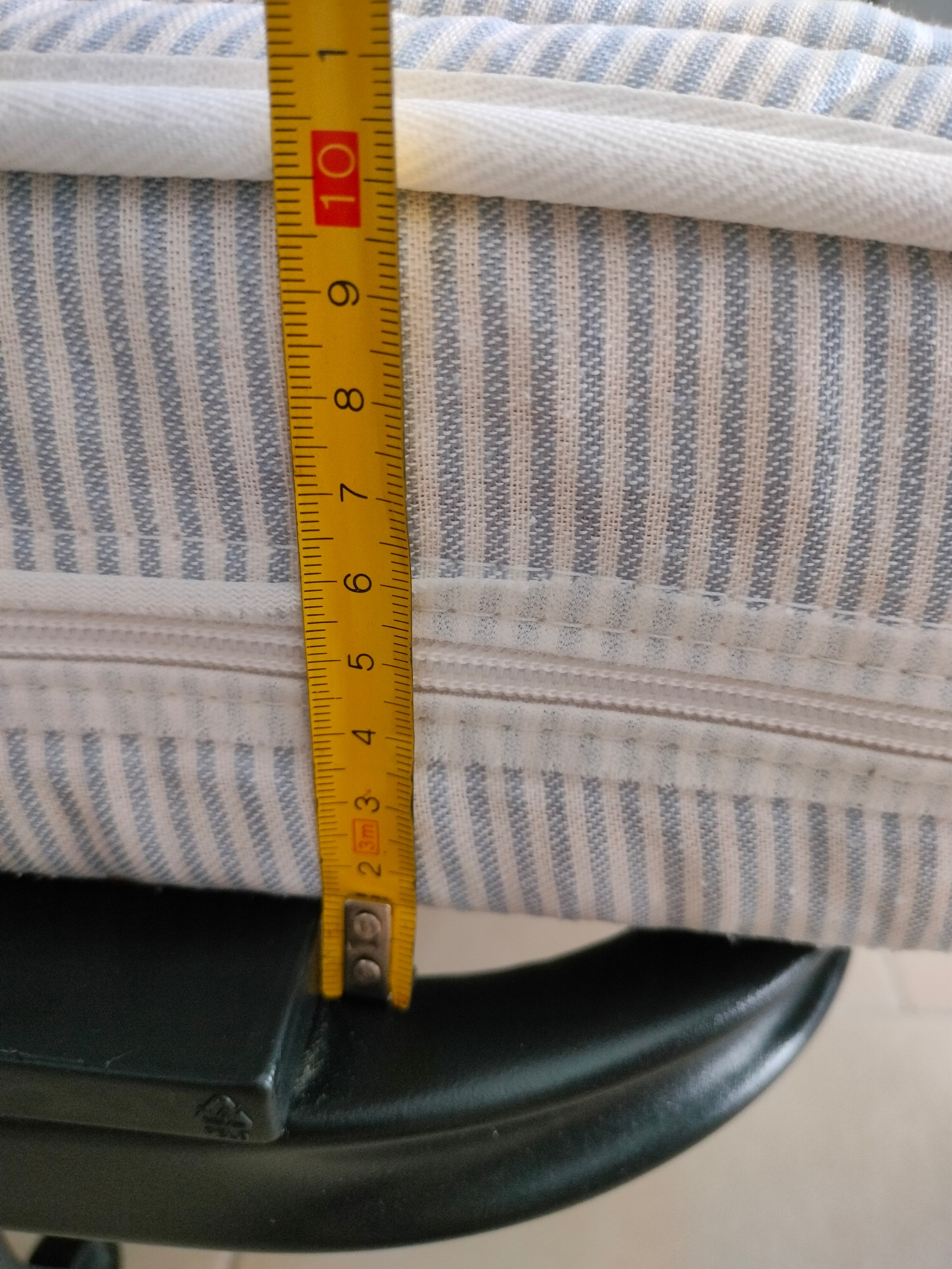 Foto do vendedor