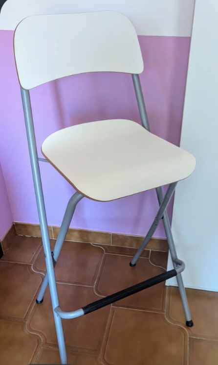 Fotografia del venedor
