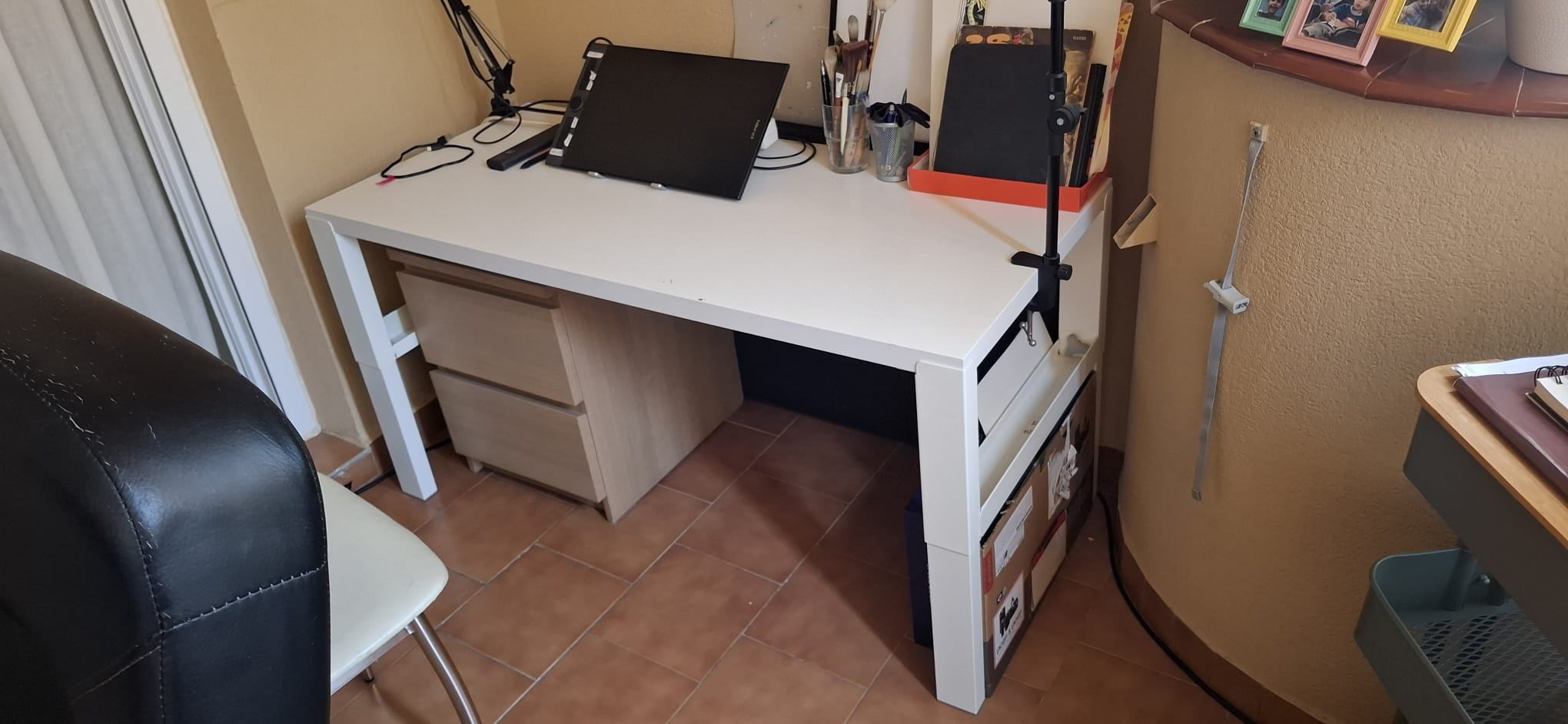 Foto do vendedor