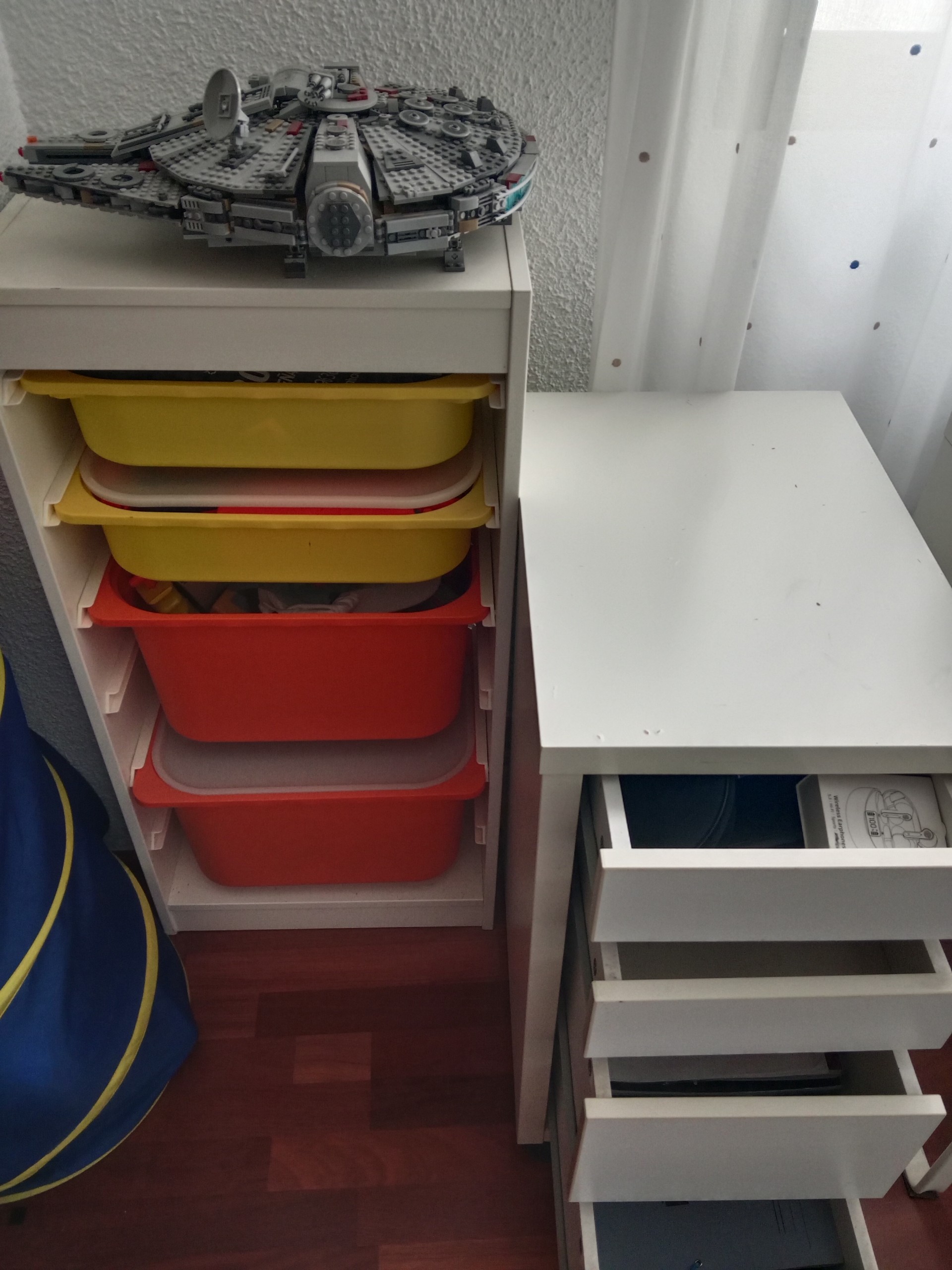 Foto do vendedor