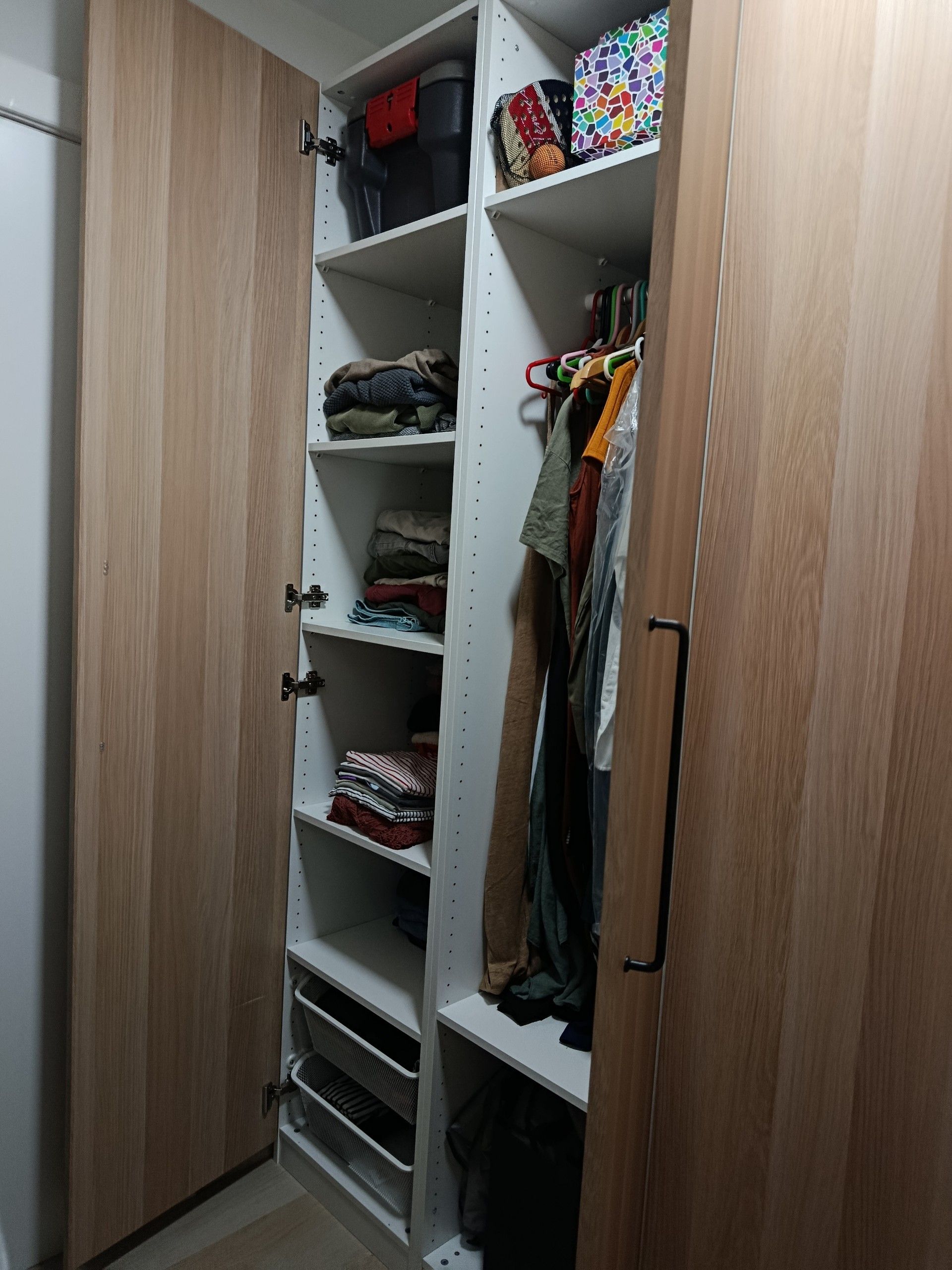 Seller photo