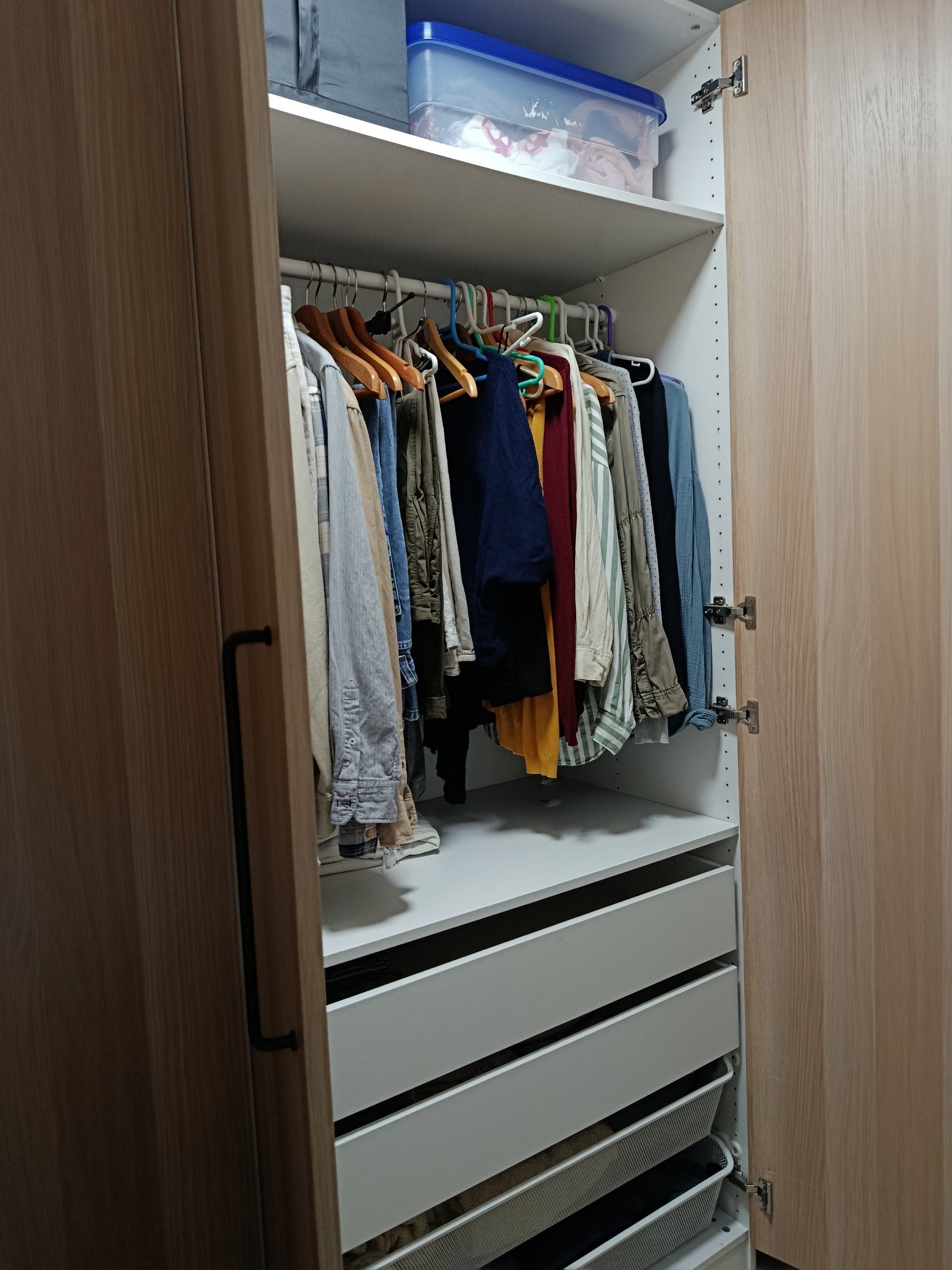 Seller photo