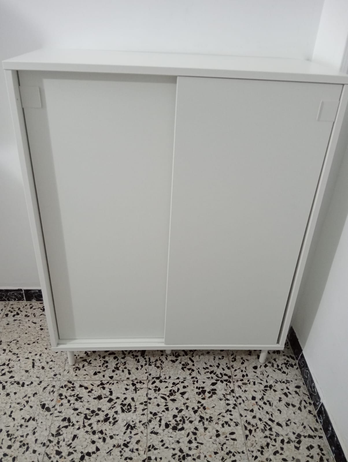 Fotografia del venedor