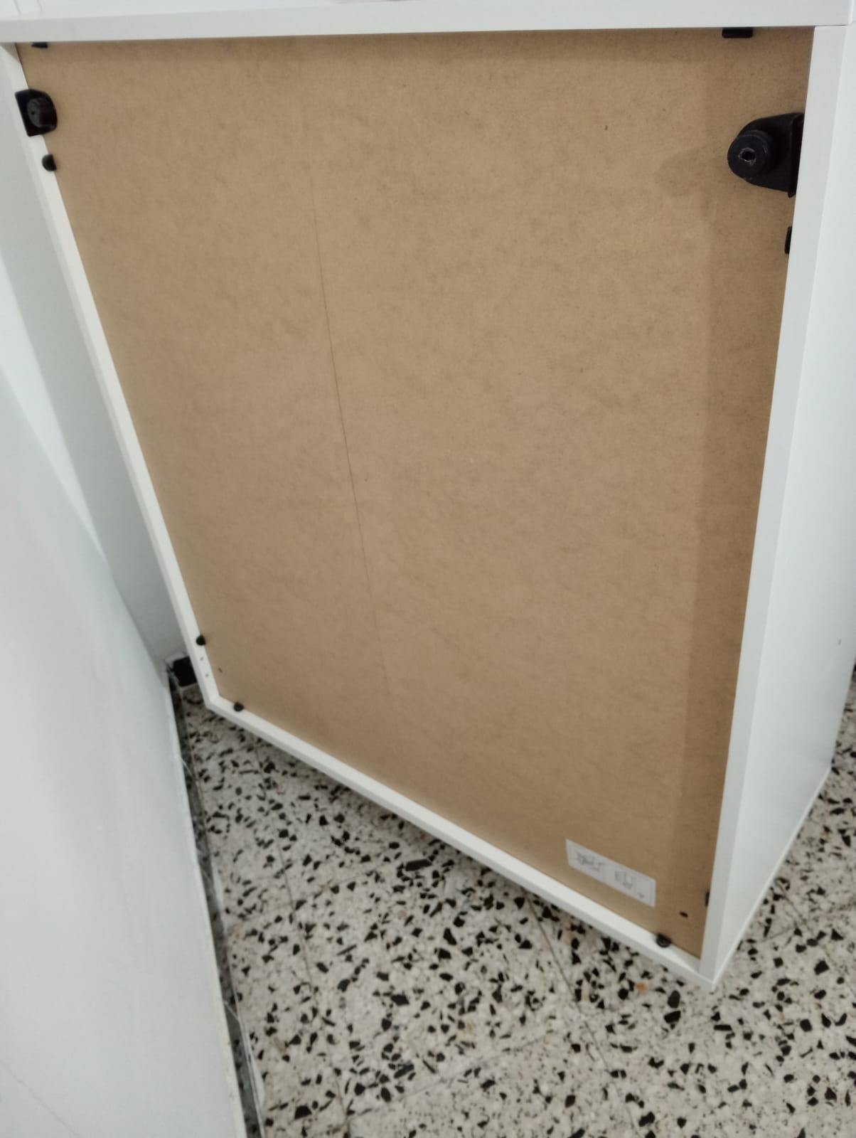Fotografia del venedor