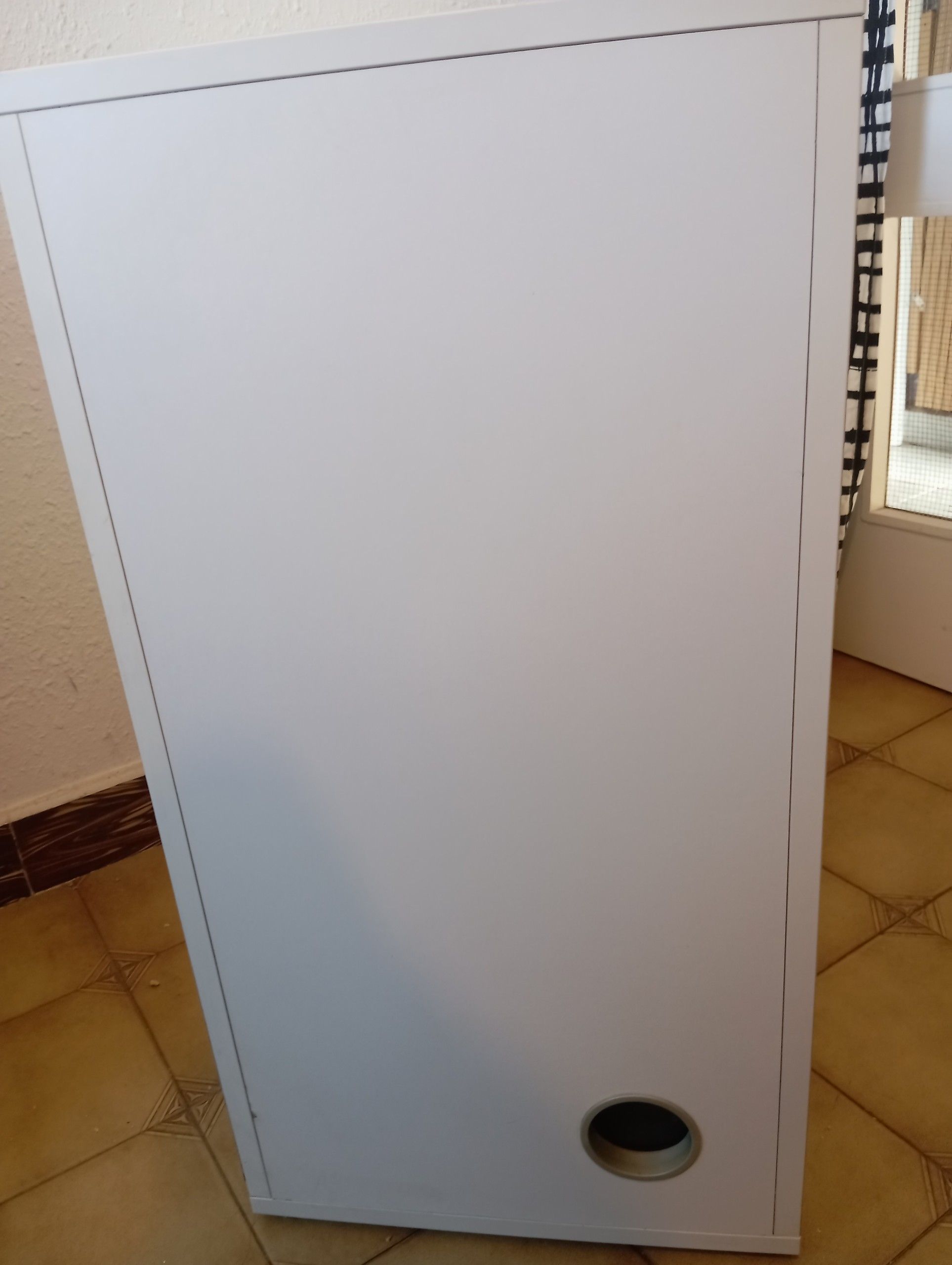 Fotografia del venedor
