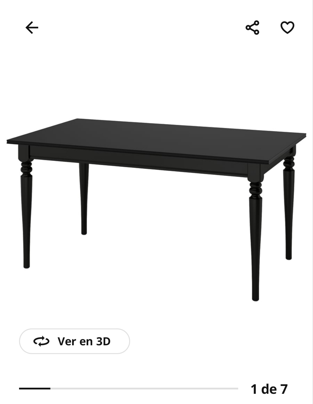 Fotografia del venedor