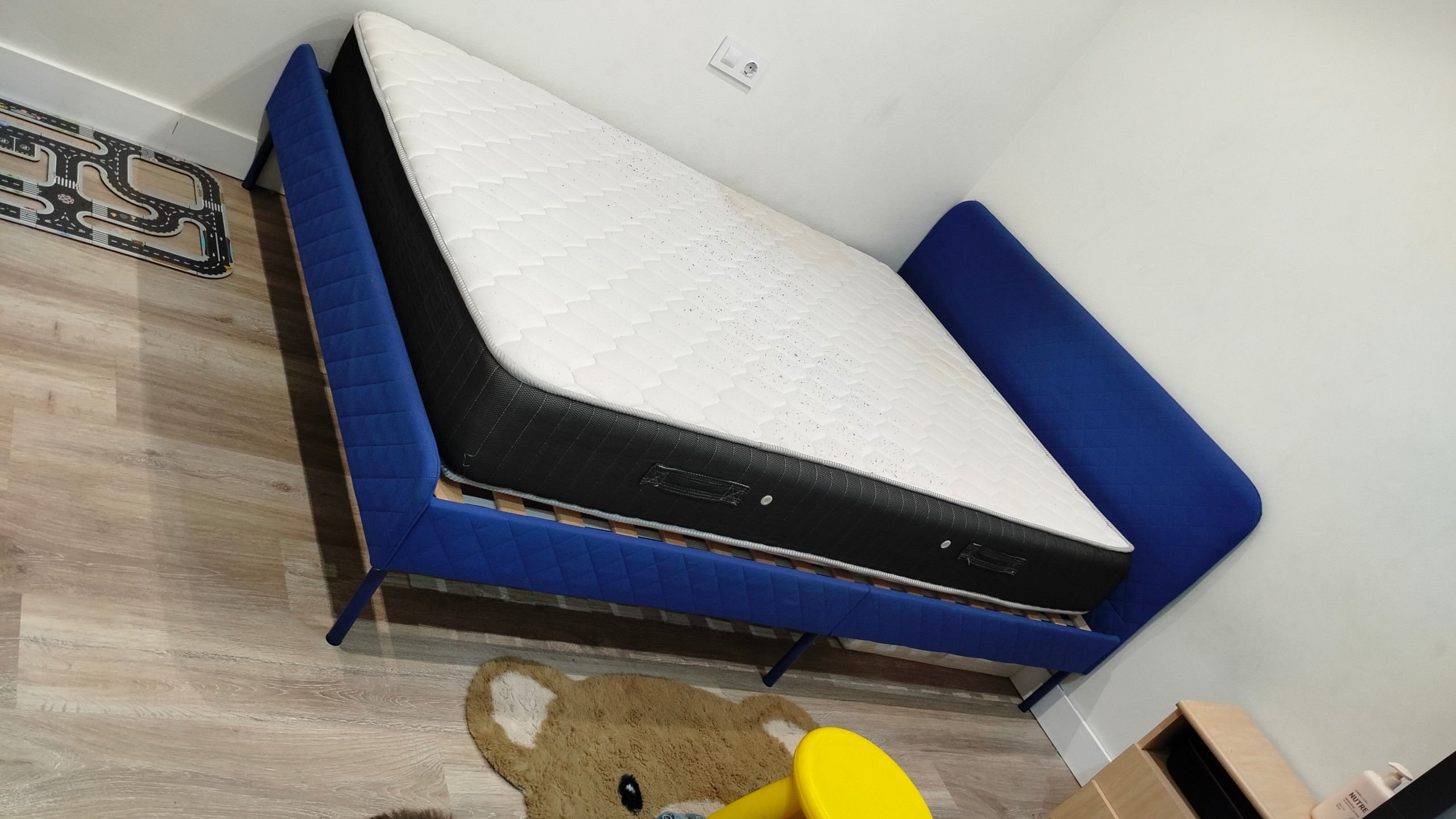 Foto do vendedor