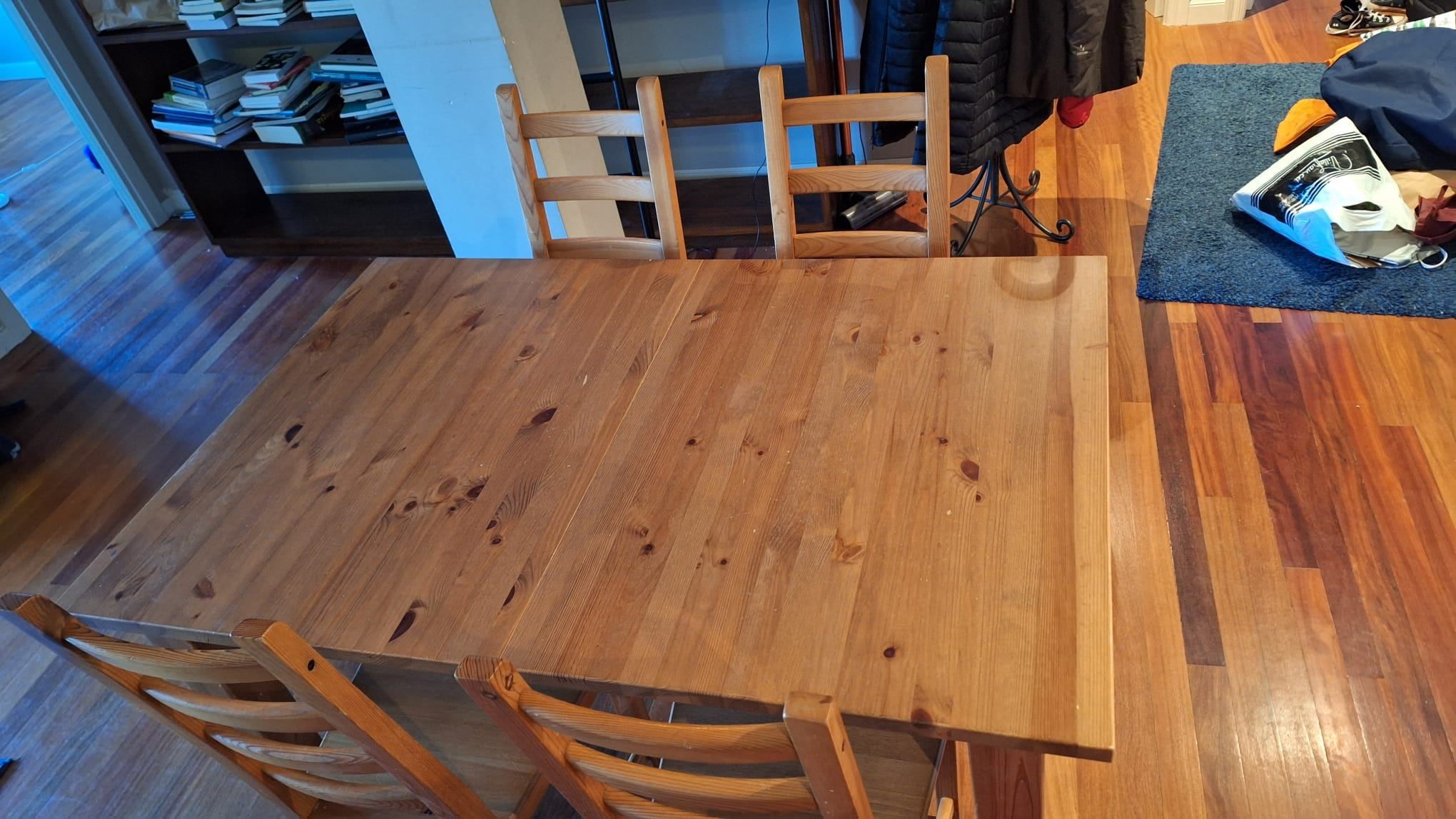 Seller photo