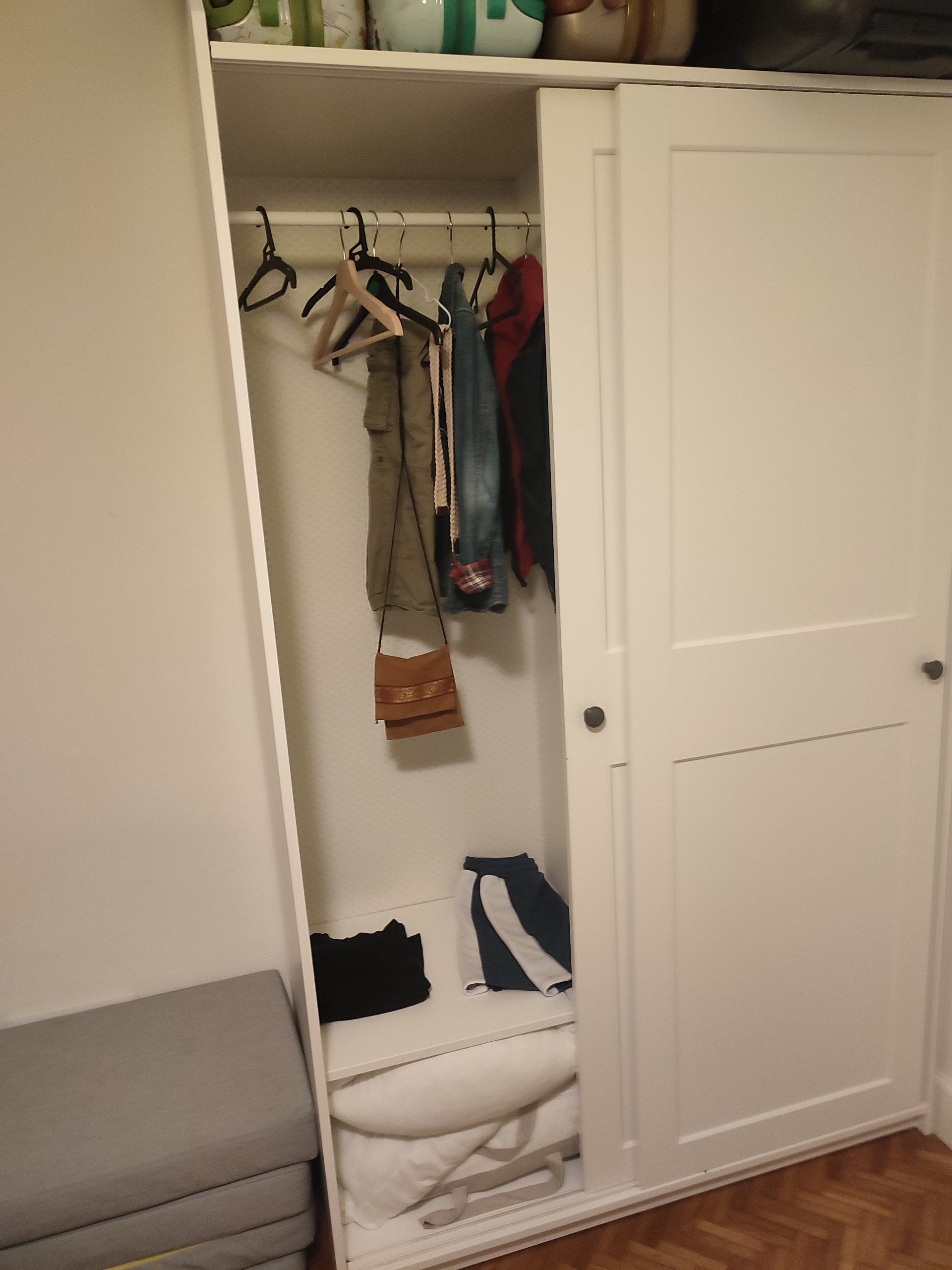 Seller photo