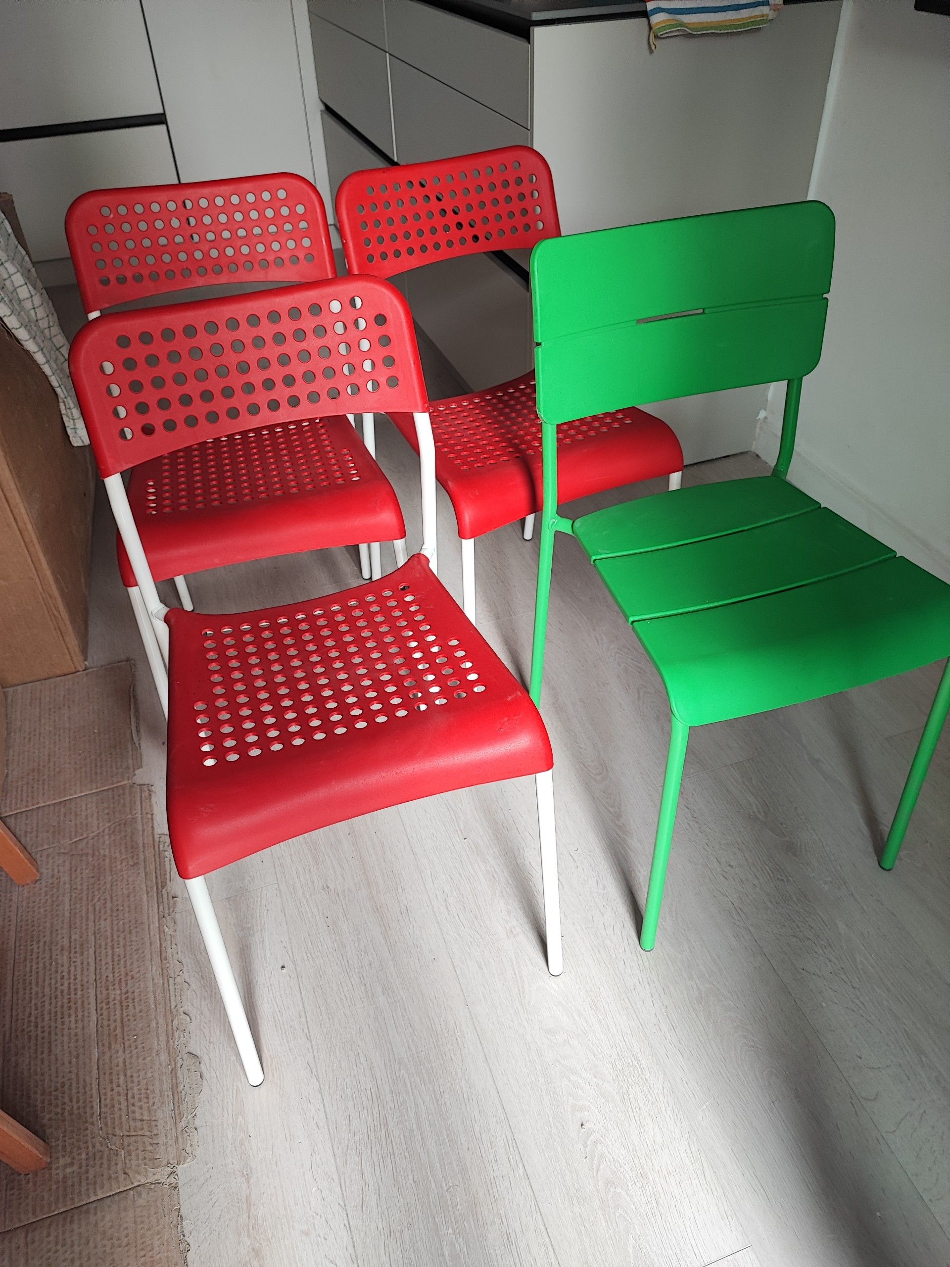 Seller photo