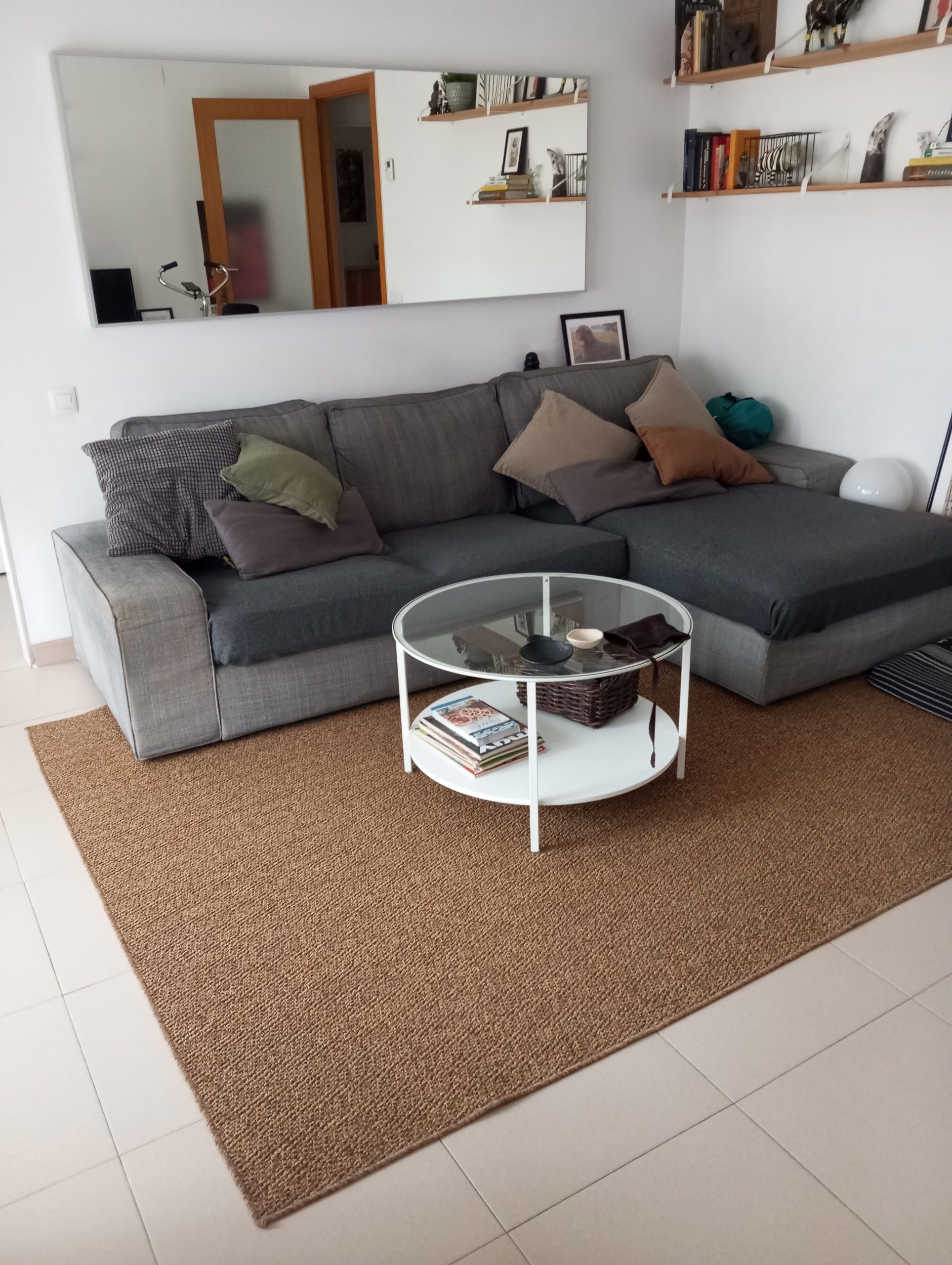 Seller photo