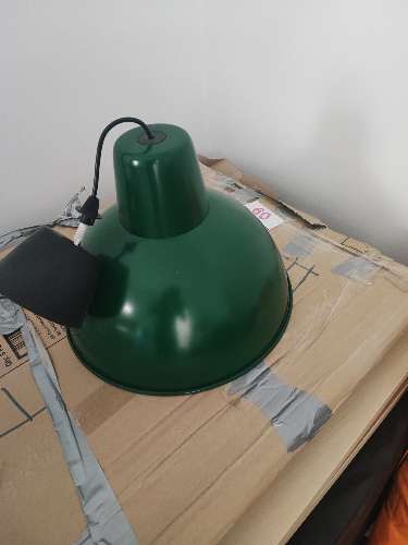 Fotografia del venedor