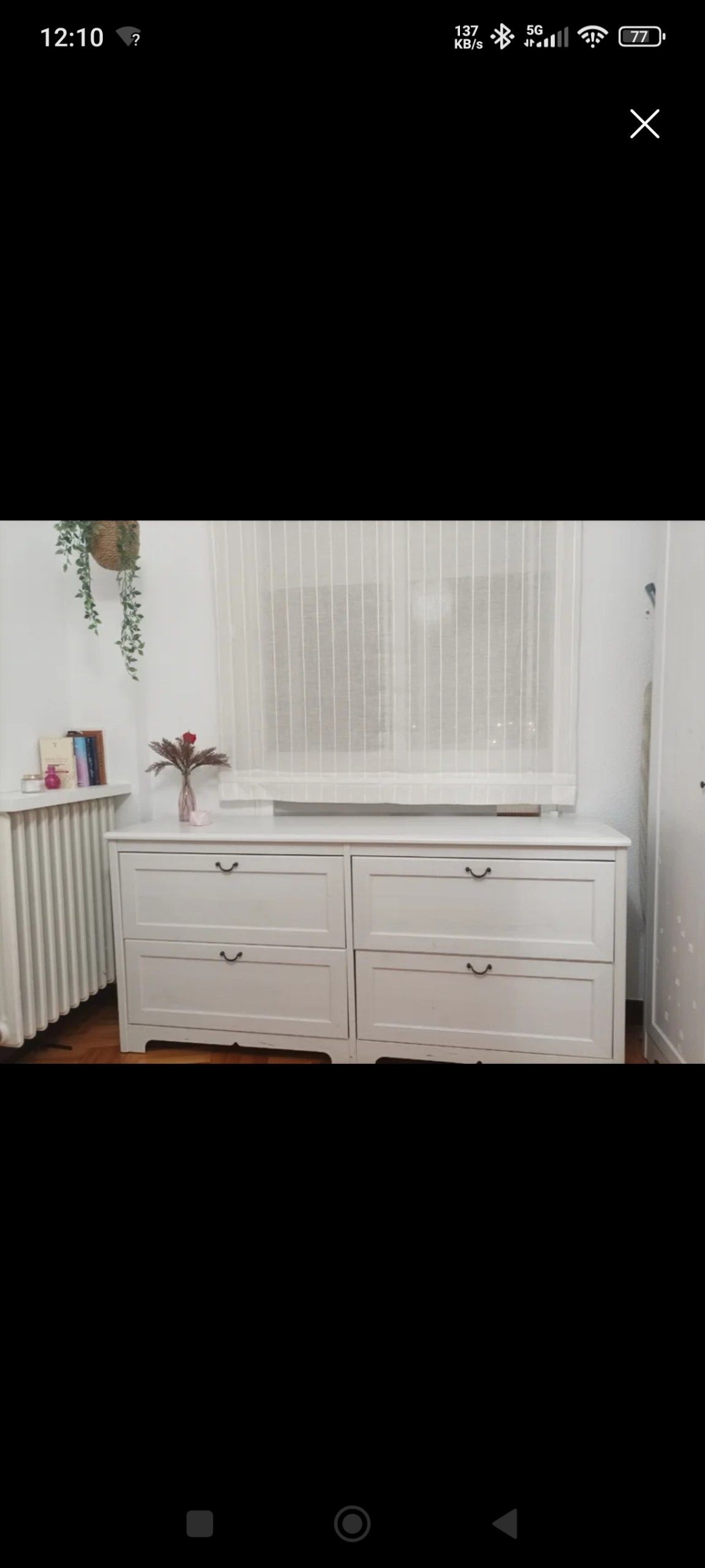 Seller photo