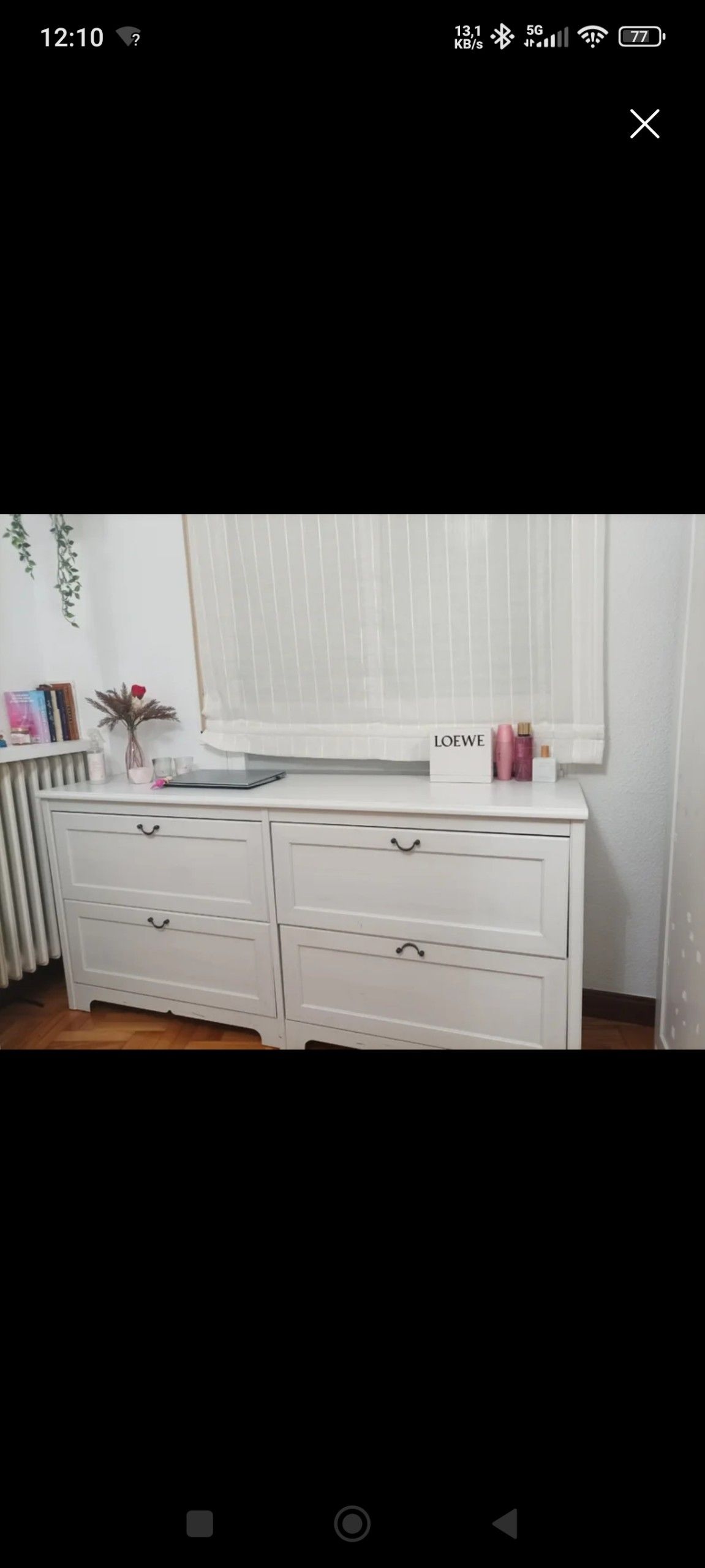 Seller photo