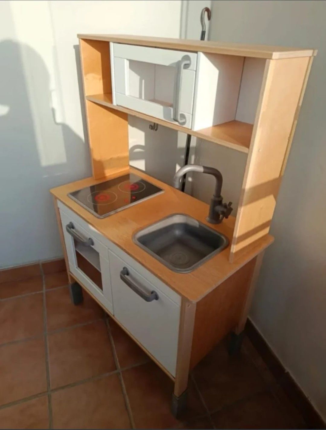 Foto do vendedor