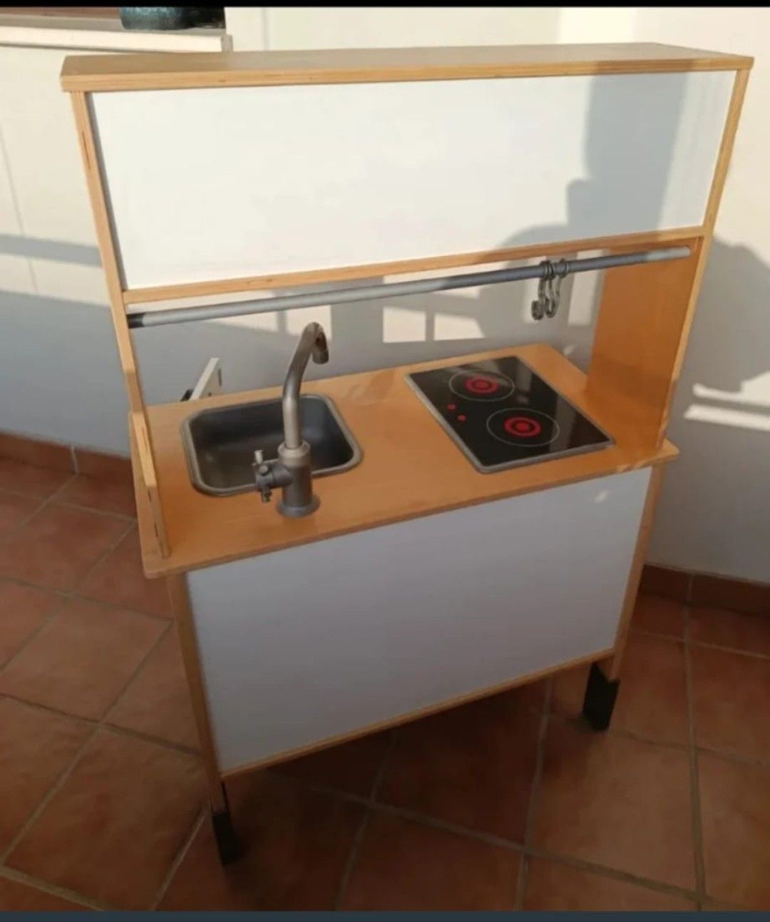 Foto do vendedor