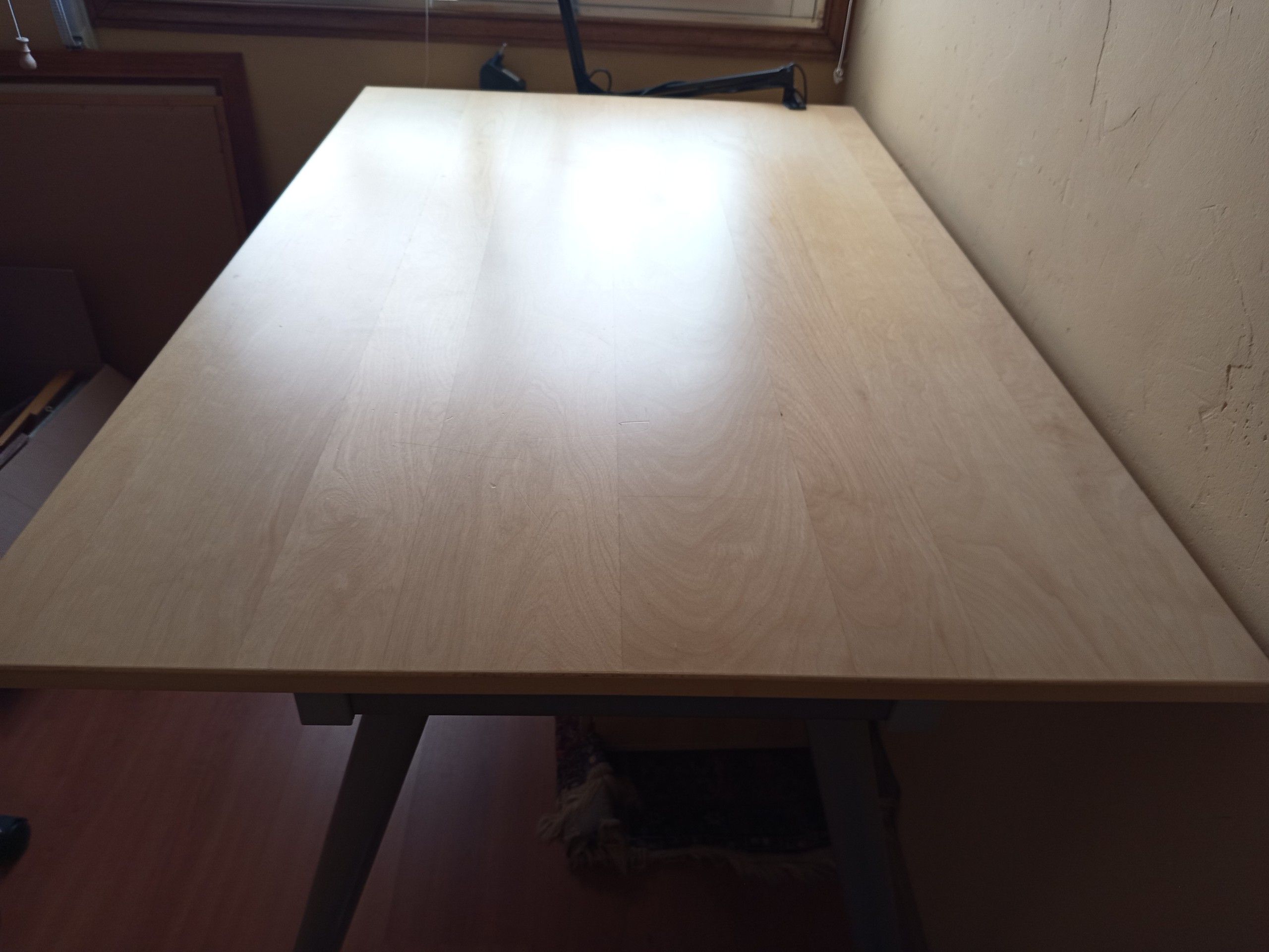 Seller photo