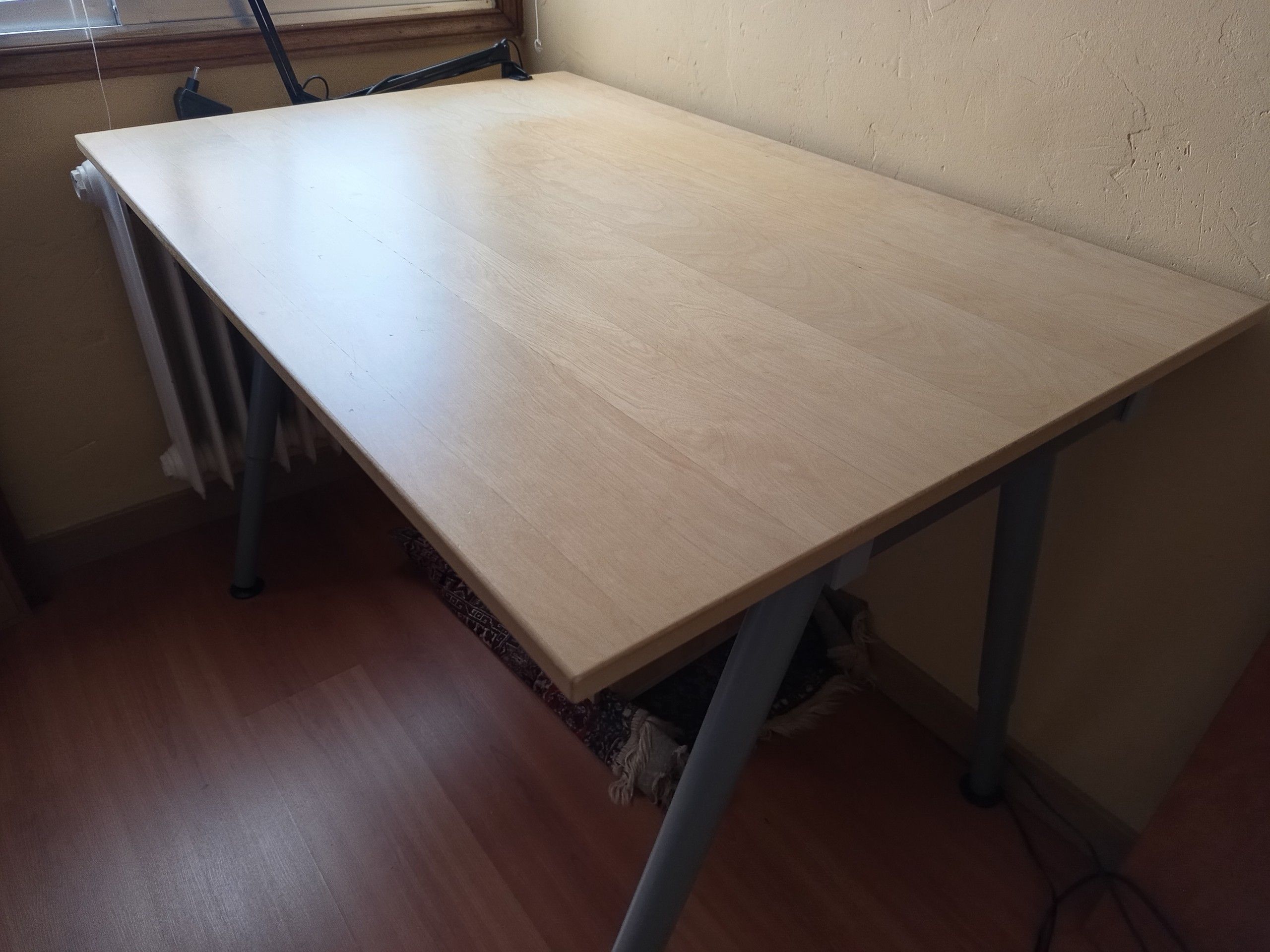 Seller photo
